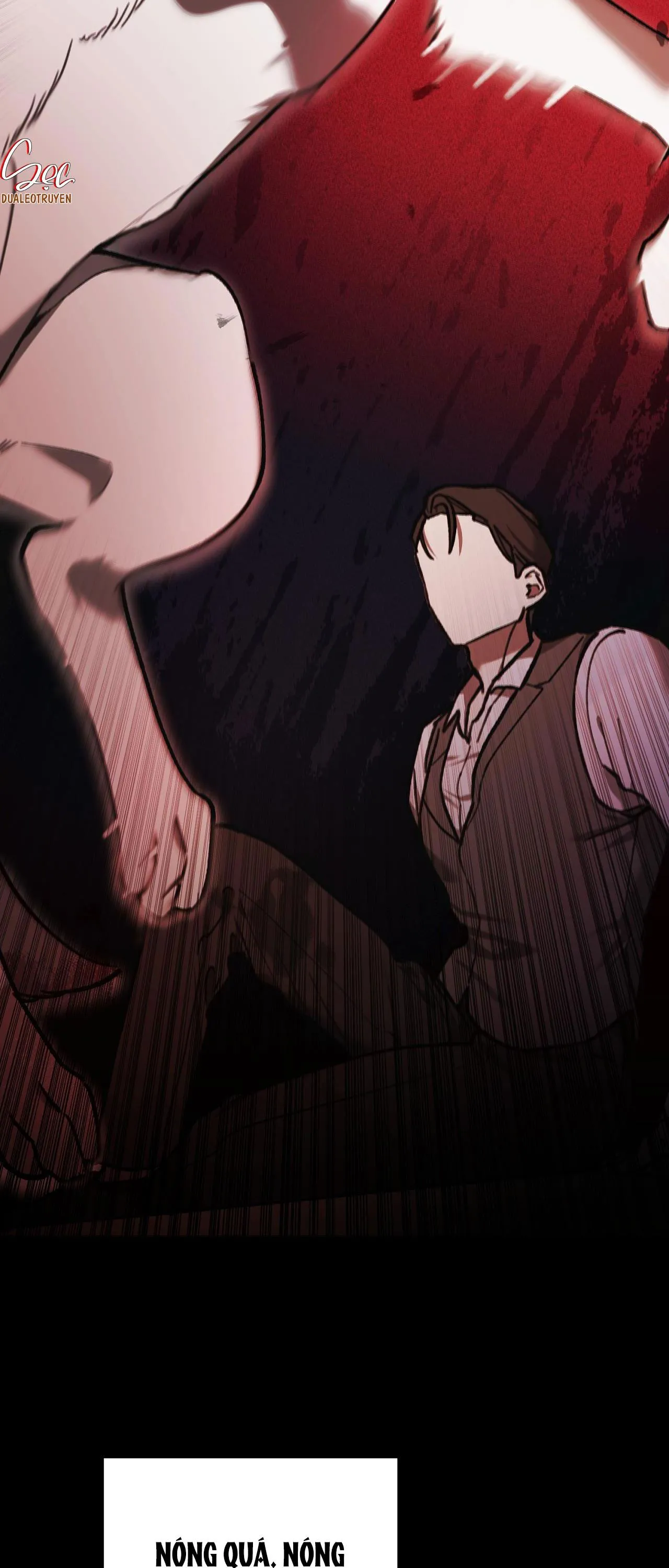 SÓI TRONG LỒNG Chapter 6 Trang 3