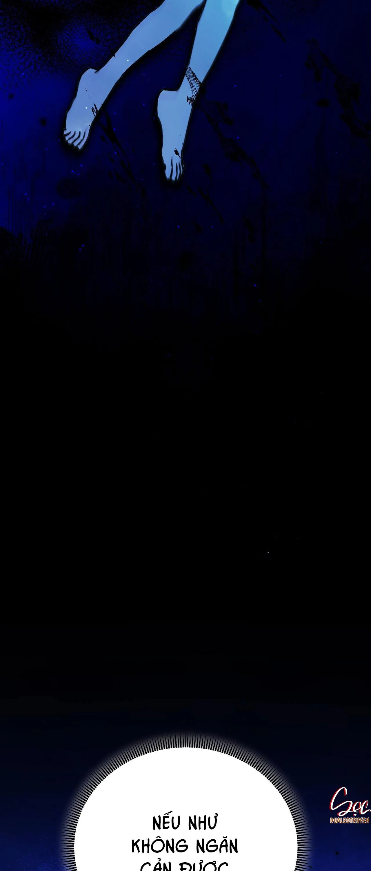 SÓI TRONG LỒNG Chapter 6 Trang 7