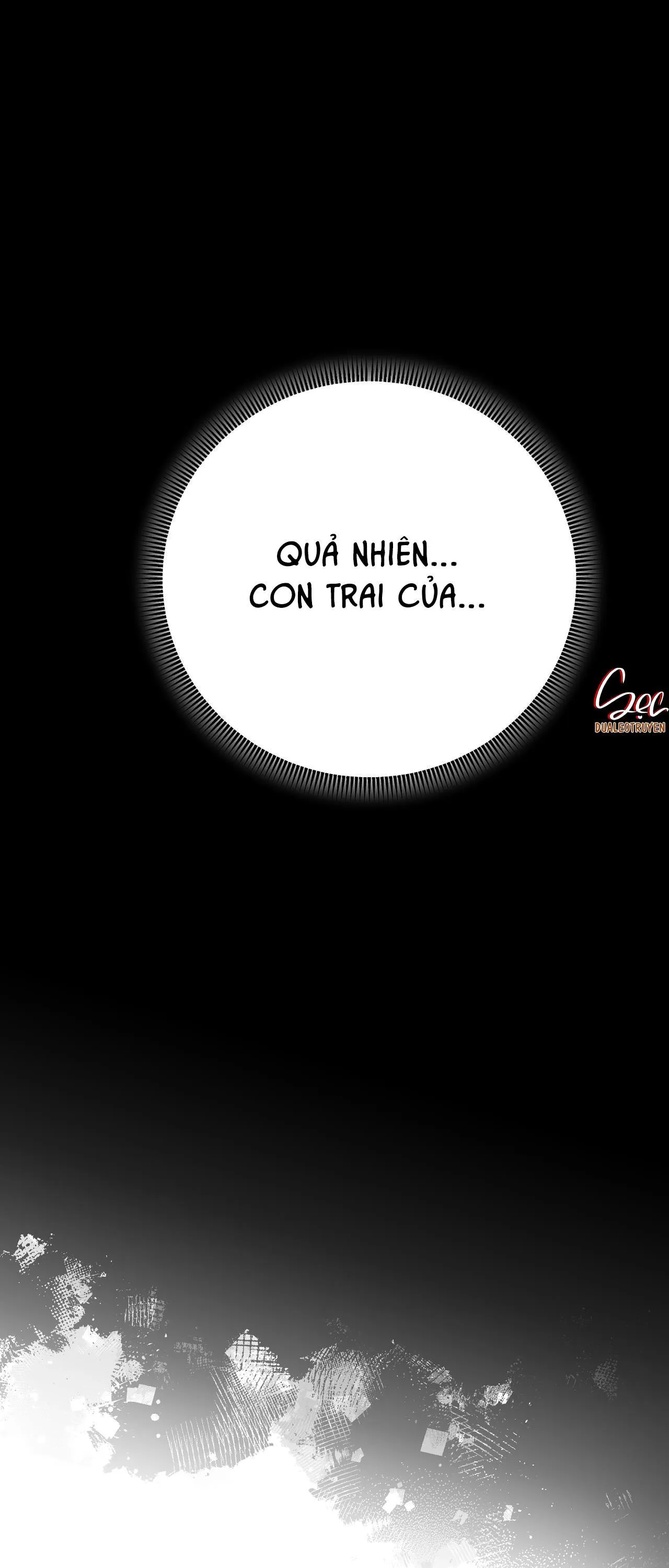 SÓI TRONG LỒNG Chapter 6 Trang 11