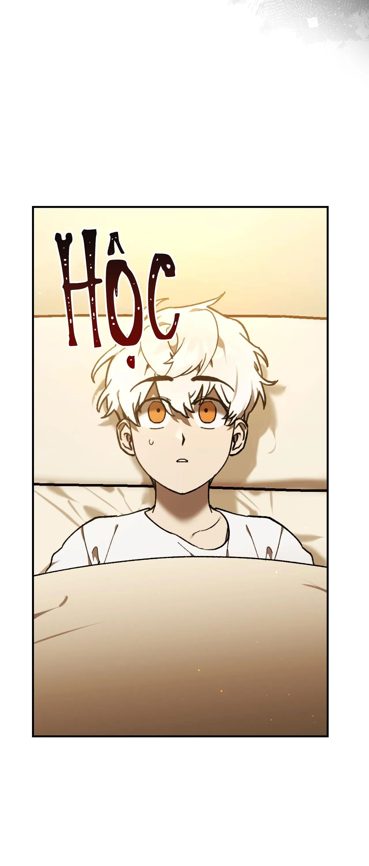 SÓI TRONG LỒNG Chapter 6 Trang 12