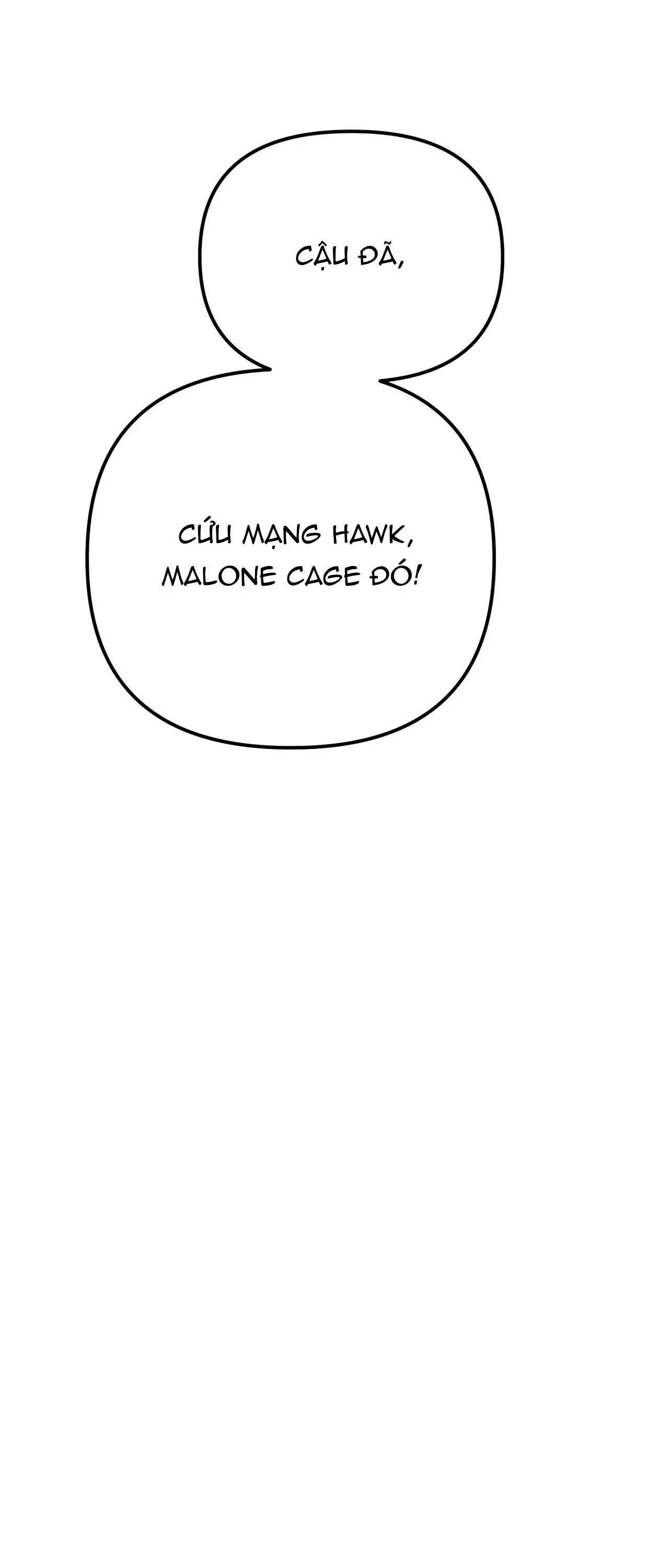 SÓI TRONG LỒNG Chapter 6 Trang 17