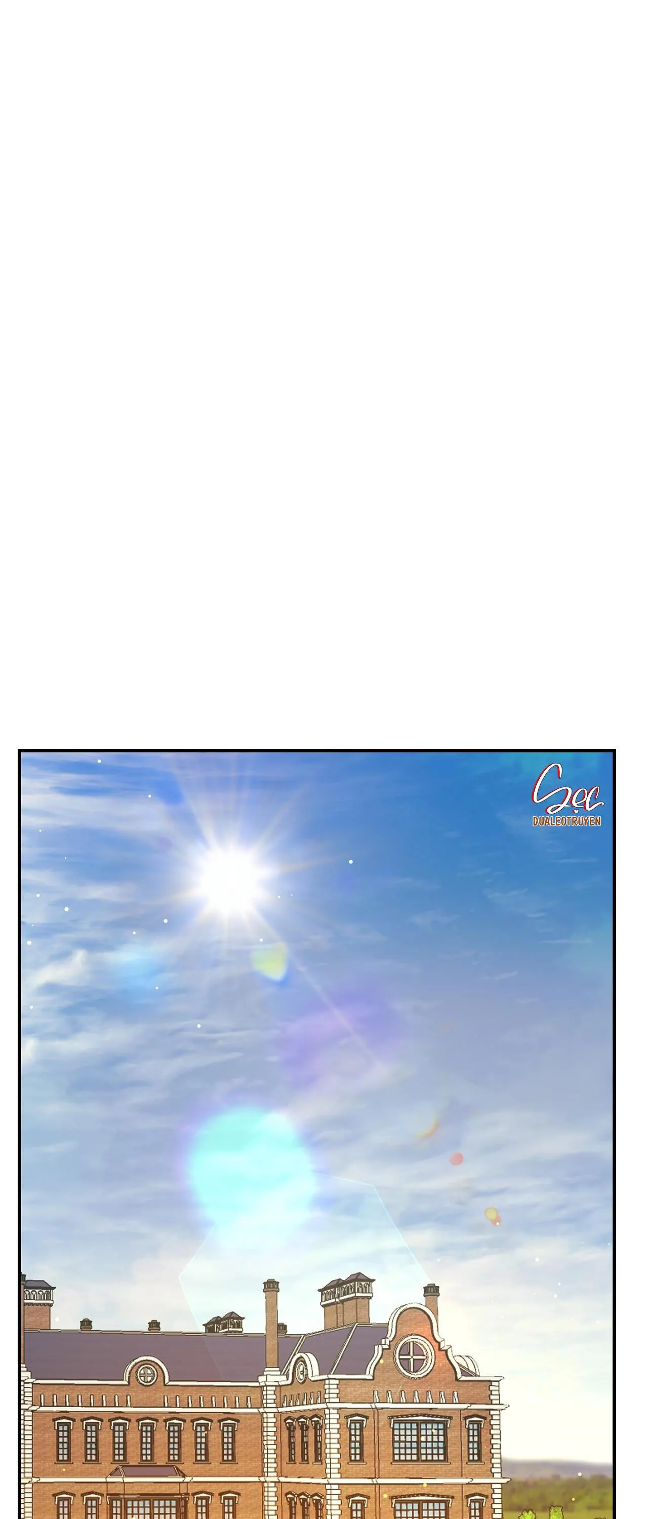 SÓI TRONG LỒNG Chapter 6 Trang 19