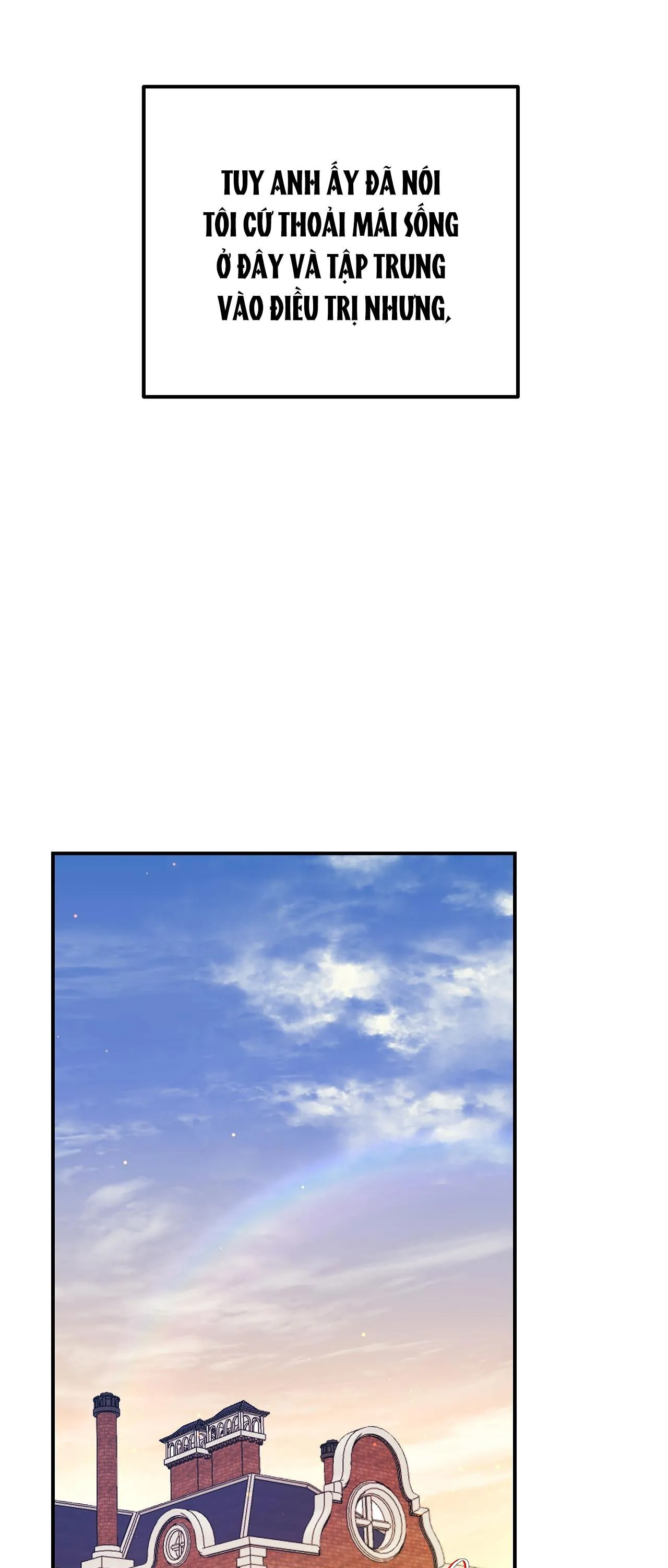 SÓI TRONG LỒNG Chapter 6 Trang 26