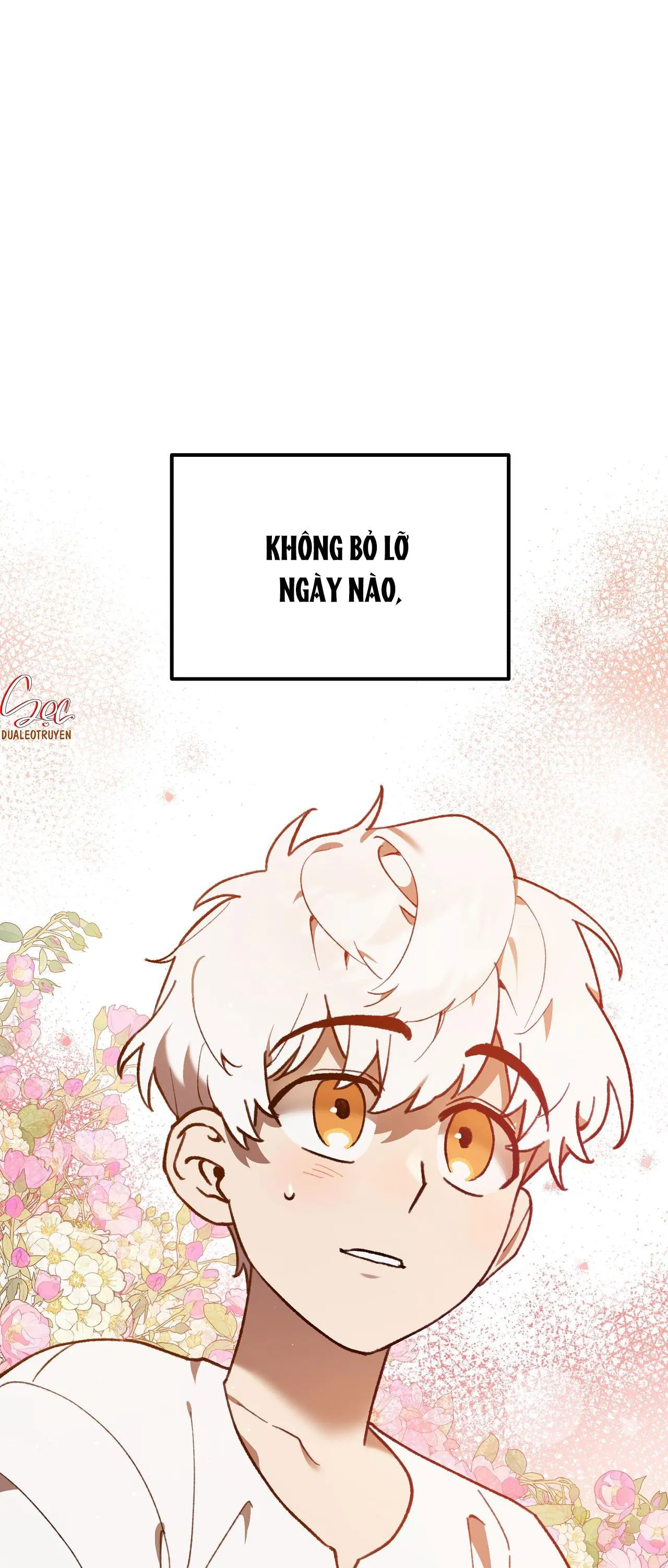 SÓI TRONG LỒNG Chapter 6 Trang 29