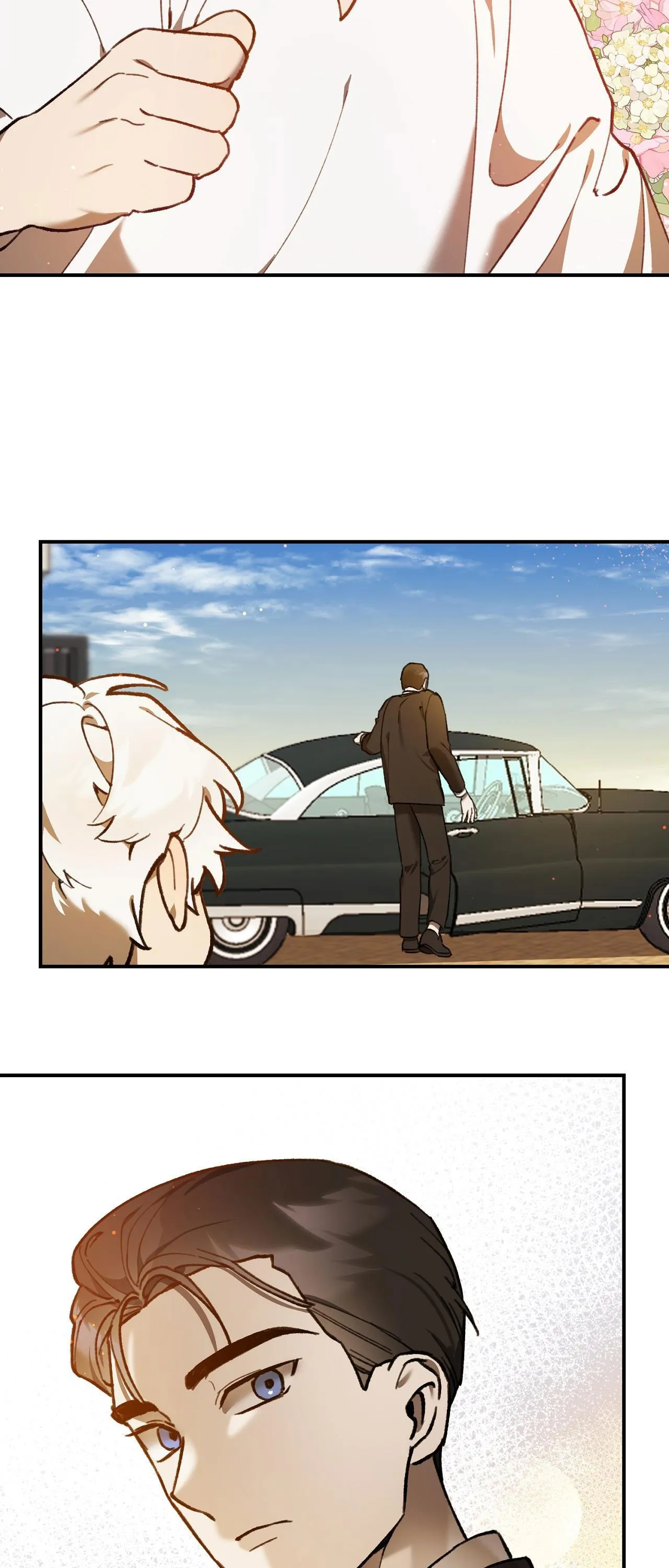 SÓI TRONG LỒNG Chapter 6 Trang 30