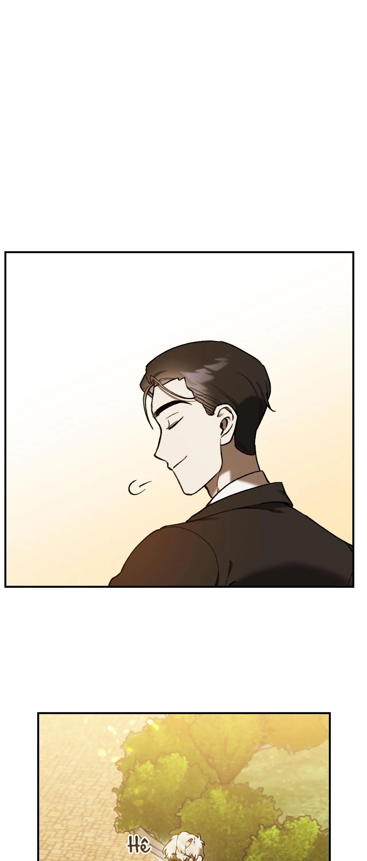 SÓI TRONG LỒNG Chapter 6 Trang 33