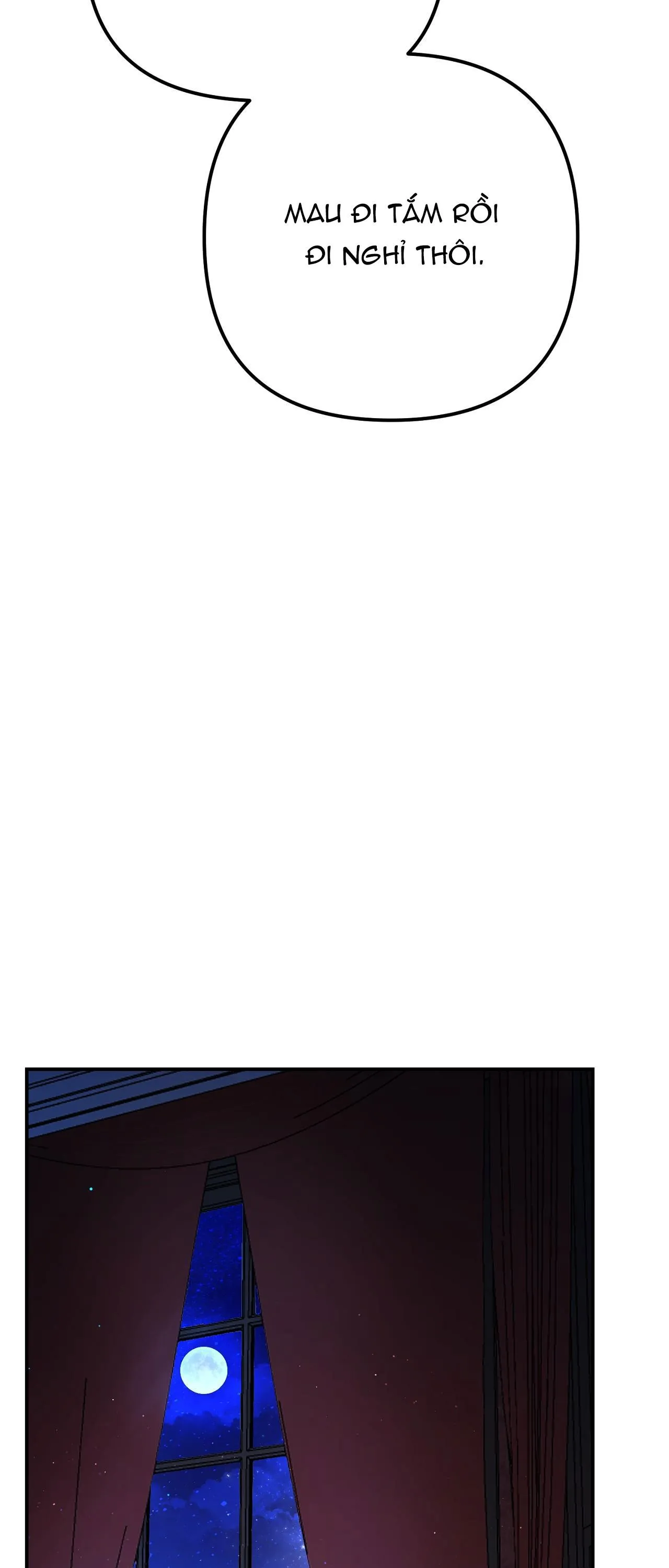 SÓI TRONG LỒNG Chapter 6 Trang 56