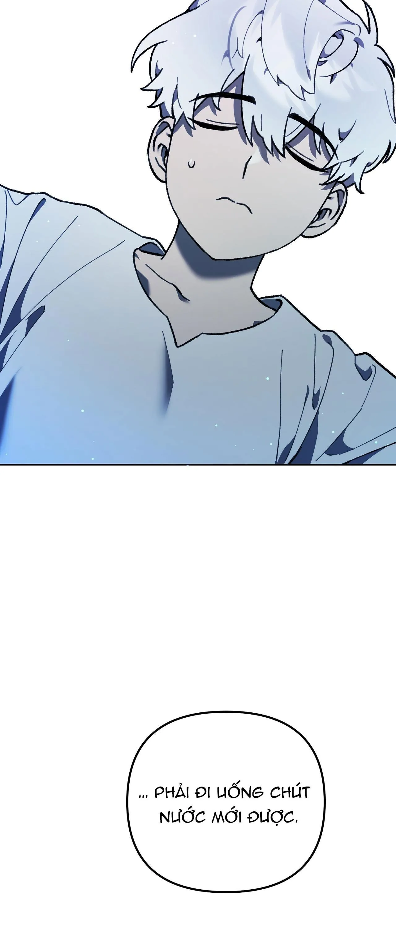 SÓI TRONG LỒNG Chapter 6 Trang 60