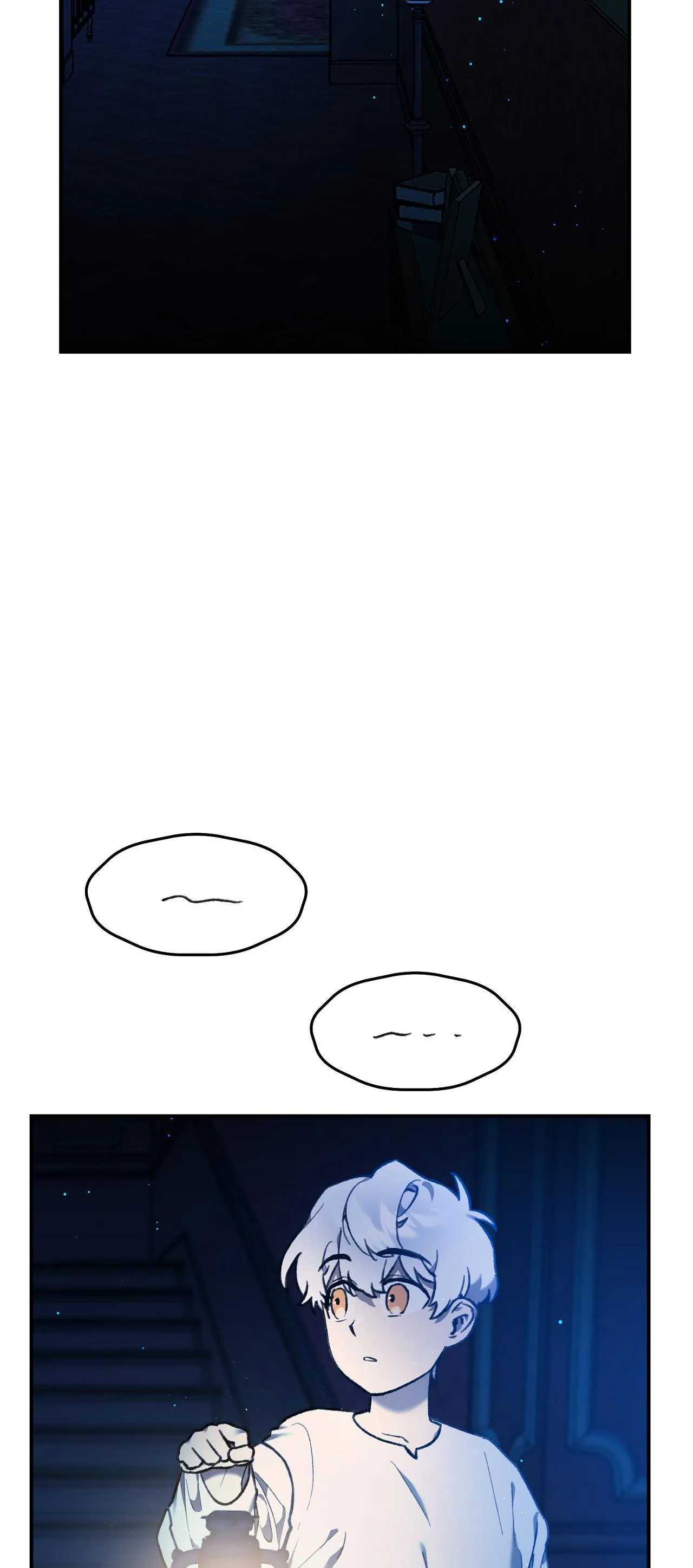 SÓI TRONG LỒNG Chapter 6 Trang 62