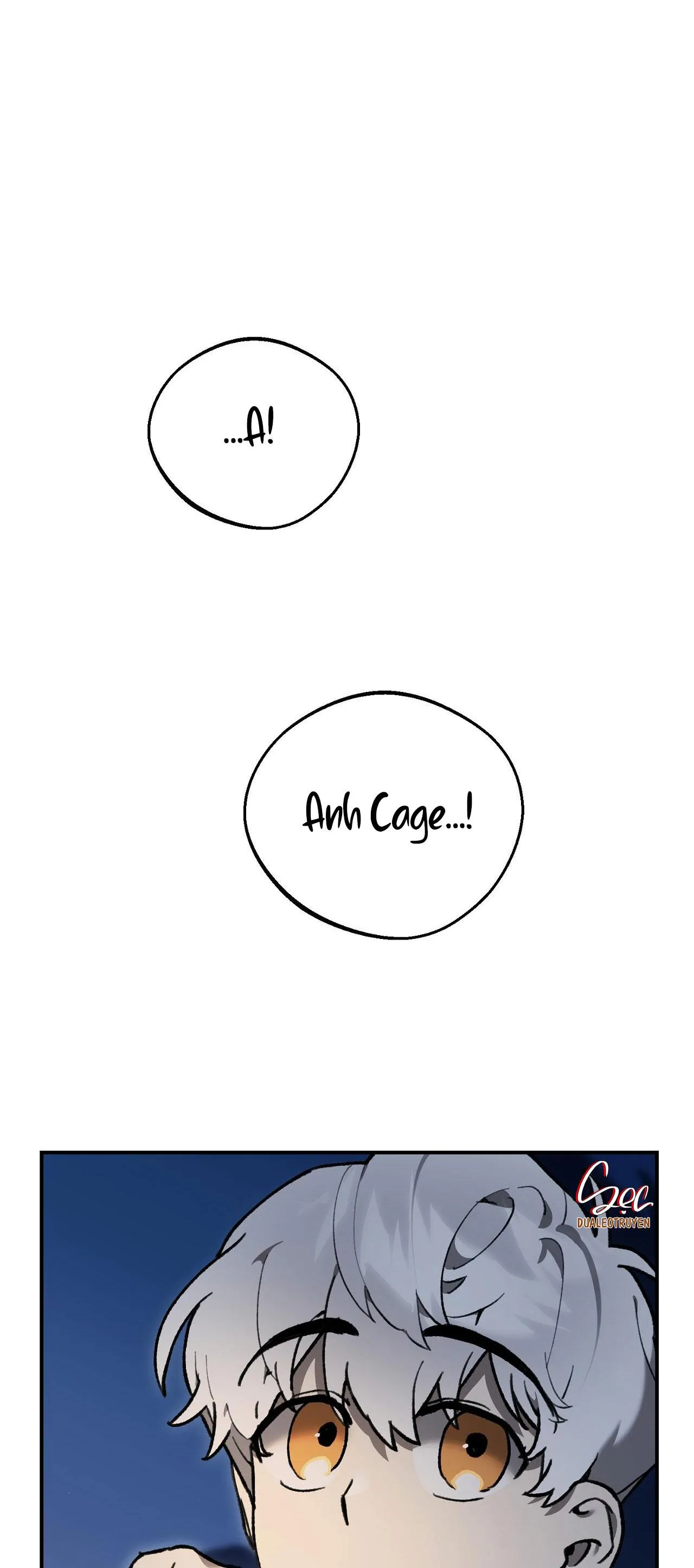 SÓI TRONG LỒNG Chapter 6 Trang 64