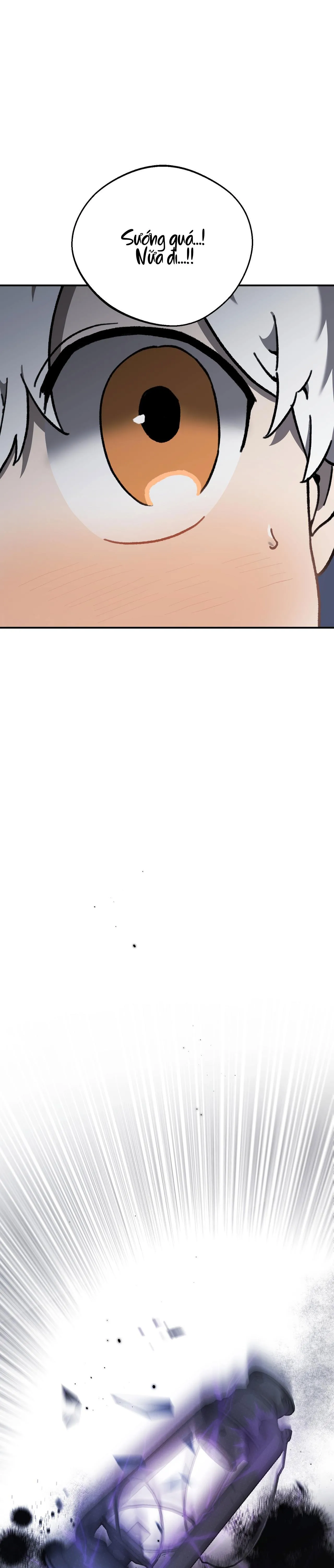 SÓI TRONG LỒNG Chapter 7 Trang 3