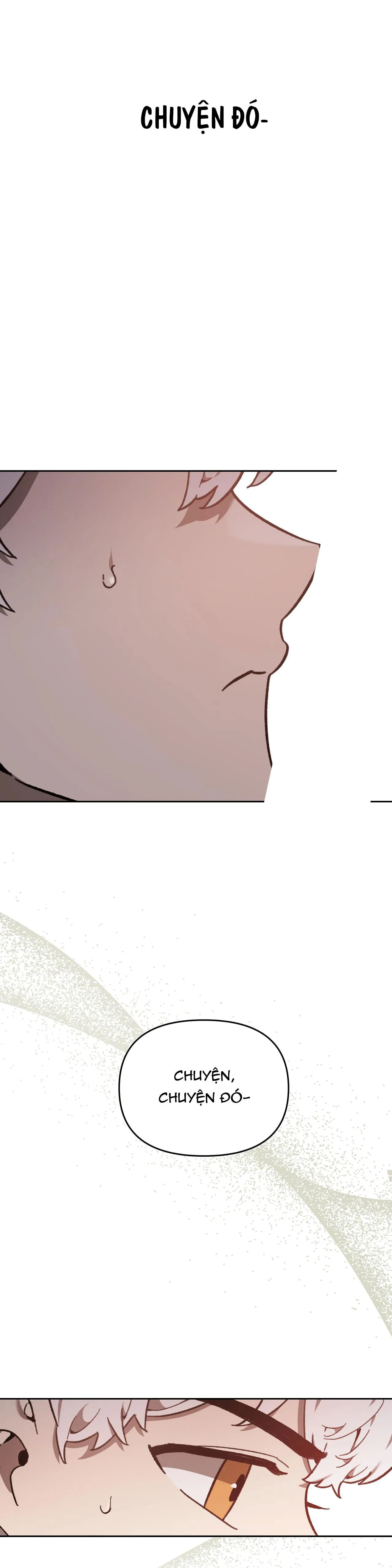 SÓI TRONG LỒNG Chapter 7 Trang 33