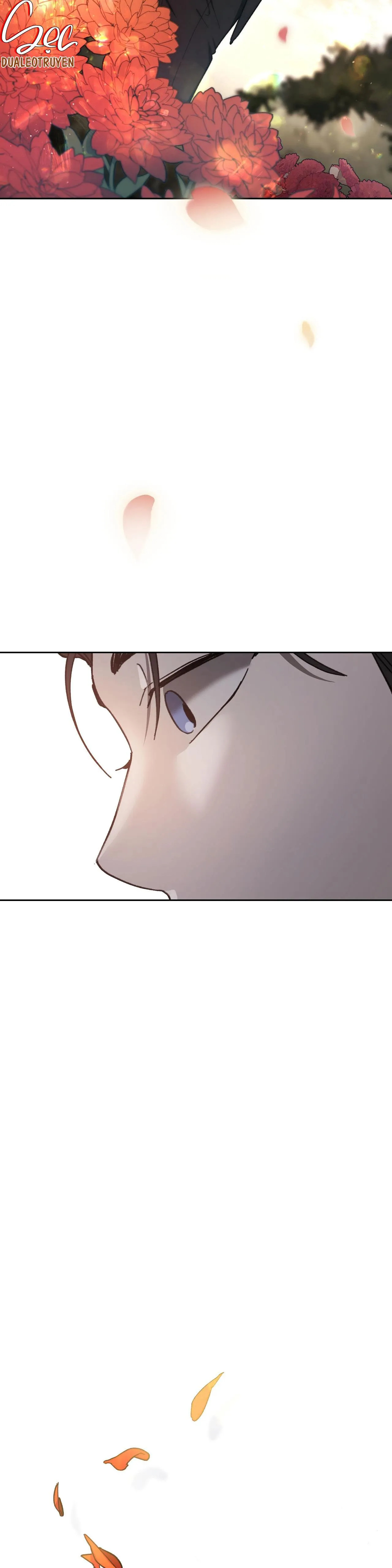 SÓI TRONG LỒNG Chapter 7 Trang 35