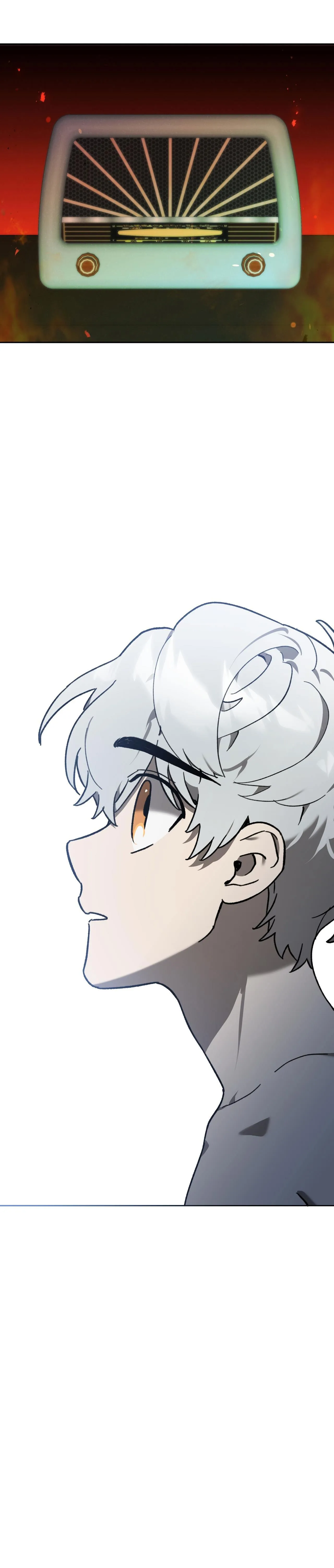 SÓI TRONG LỒNG Chapter 8 Trang 30