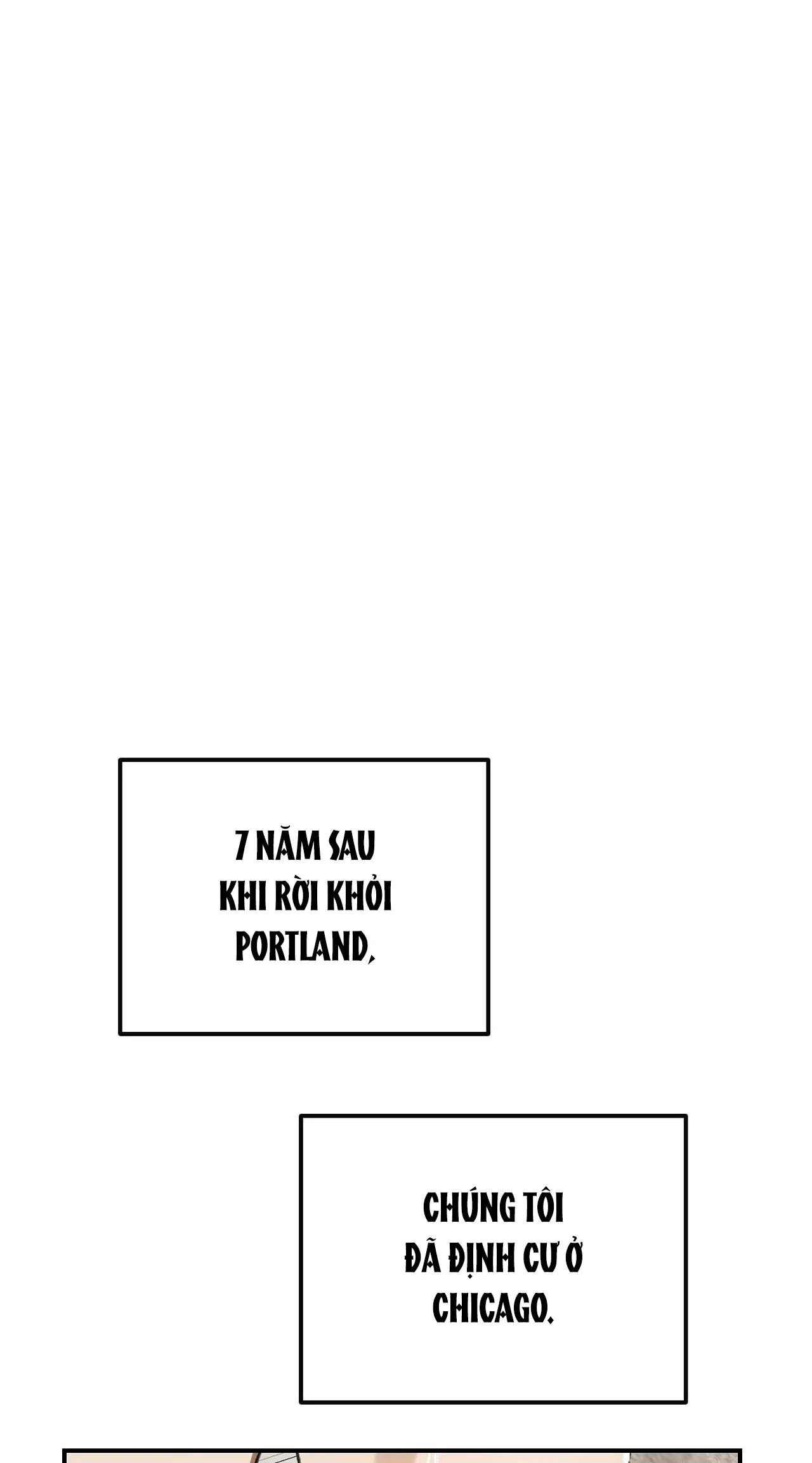 SÓI TRONG LỒNG Chapter 9 Trang 7