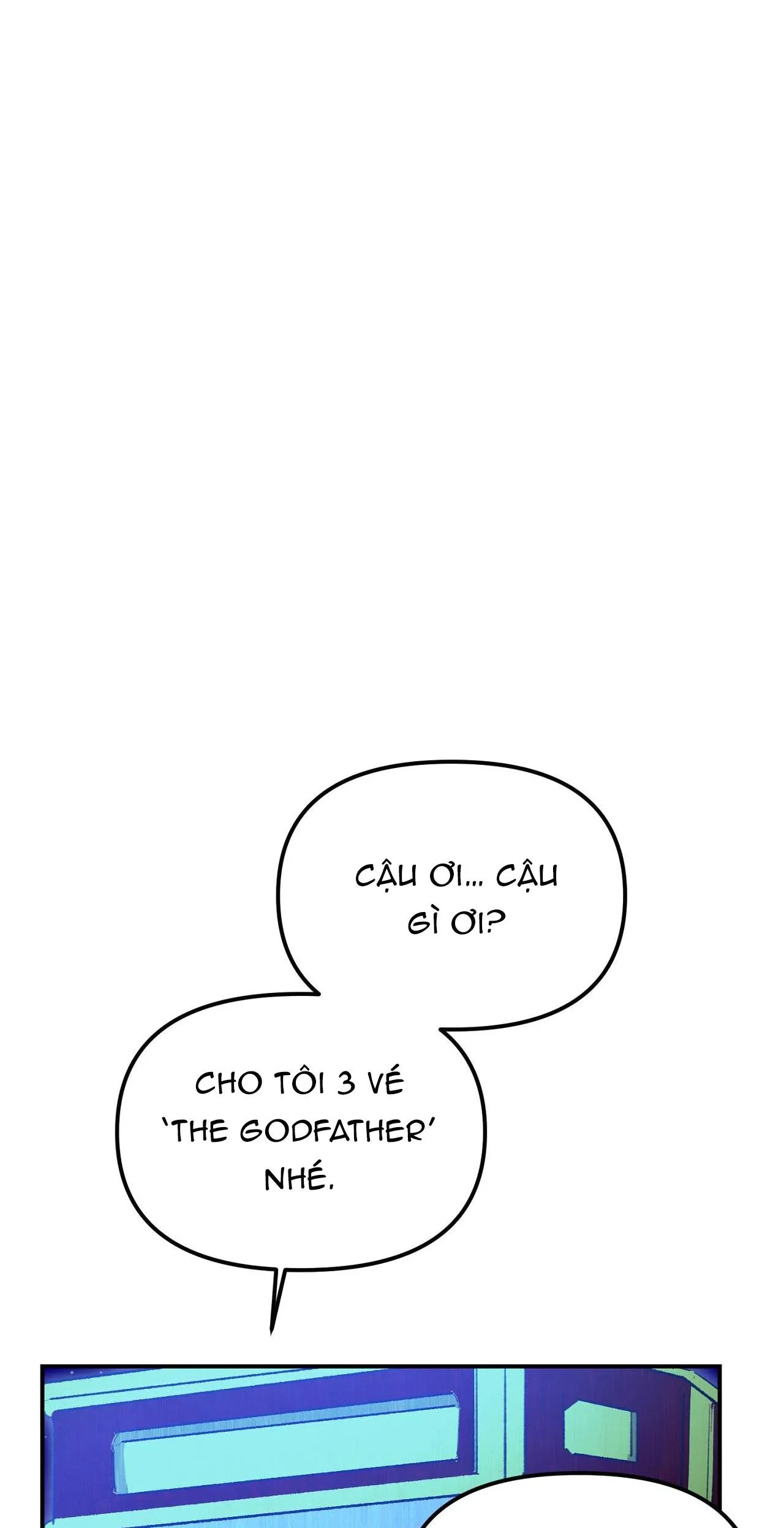 SÓI TRONG LỒNG Chapter 9 Trang 22