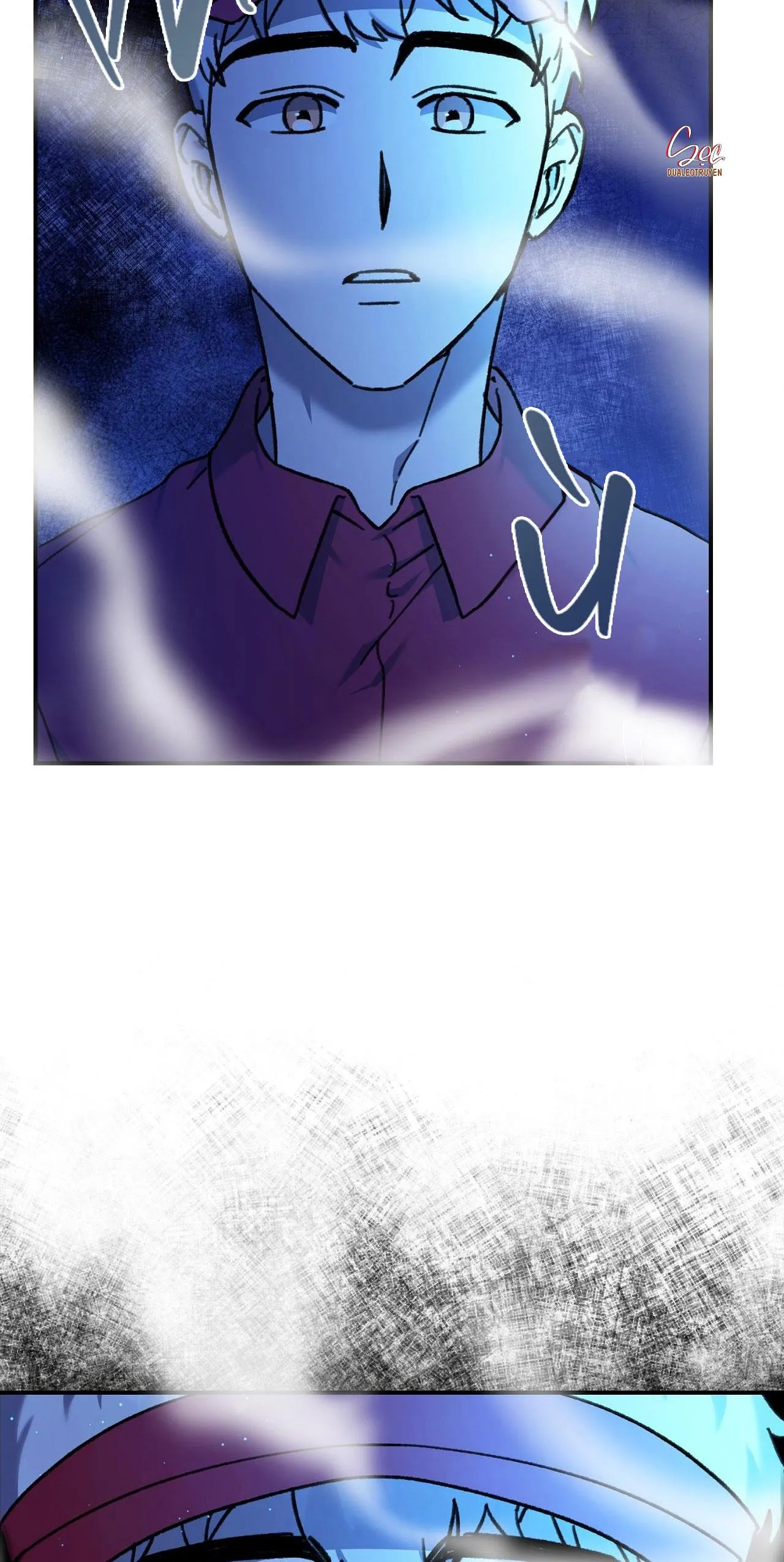 SÓI TRONG LỒNG Chapter 9 Trang 25