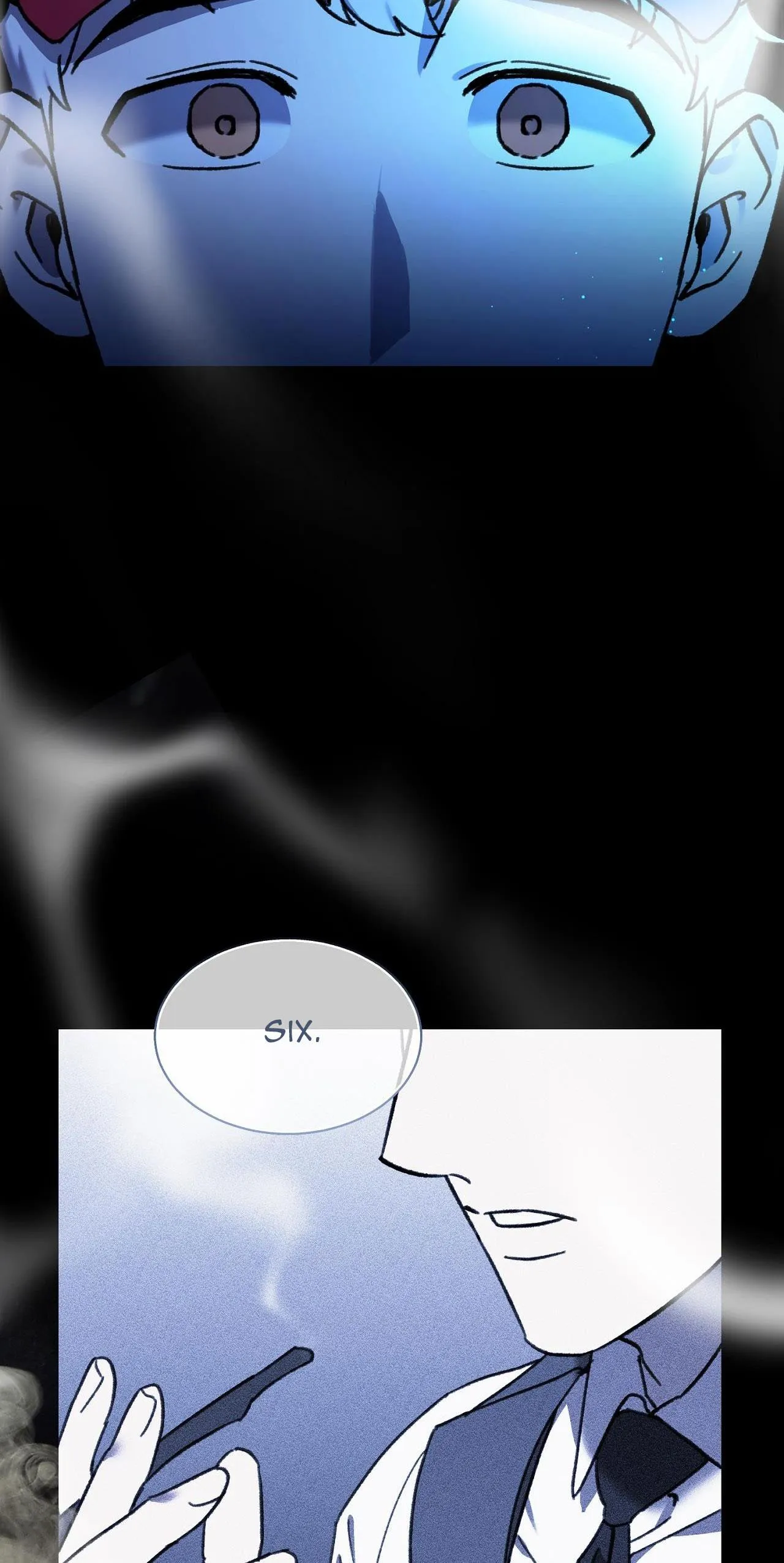 SÓI TRONG LỒNG Chapter 9 Trang 26