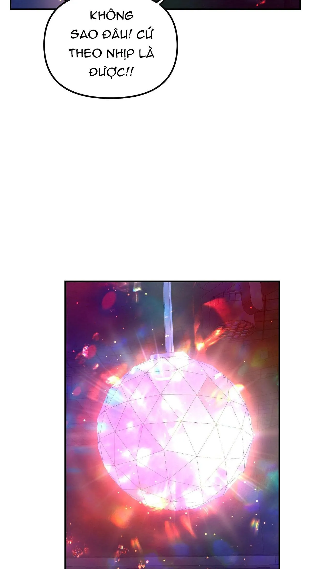 SÓI TRONG LỒNG Chapter 9 Trang 36
