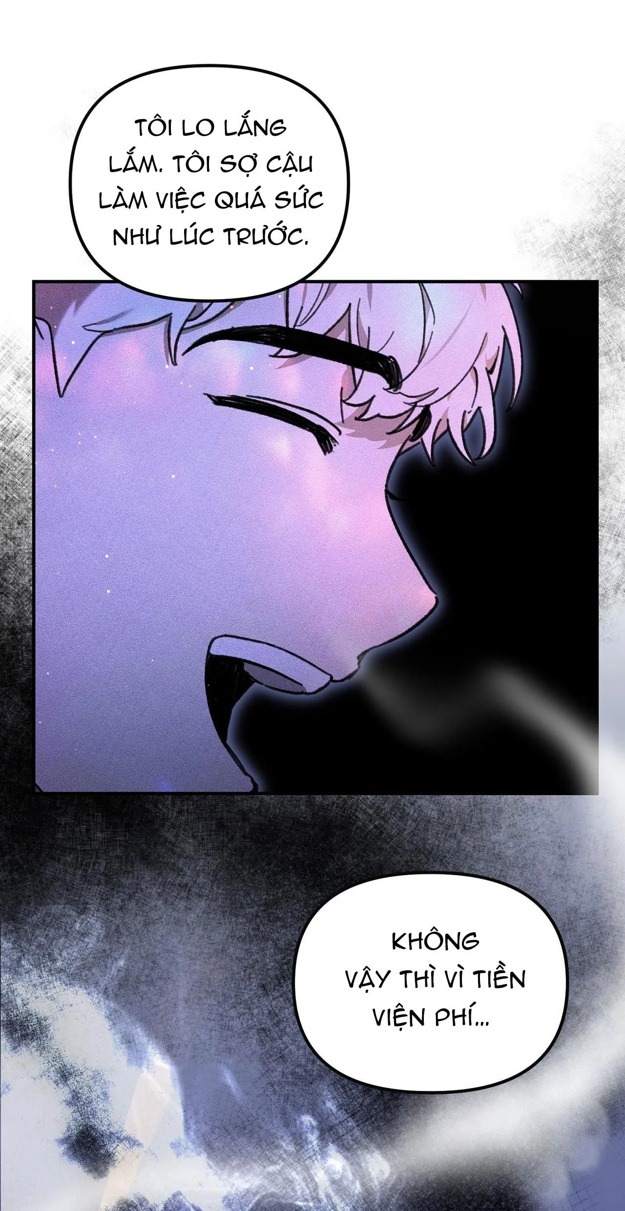 SÓI TRONG LỒNG Chapter 9 Trang 46