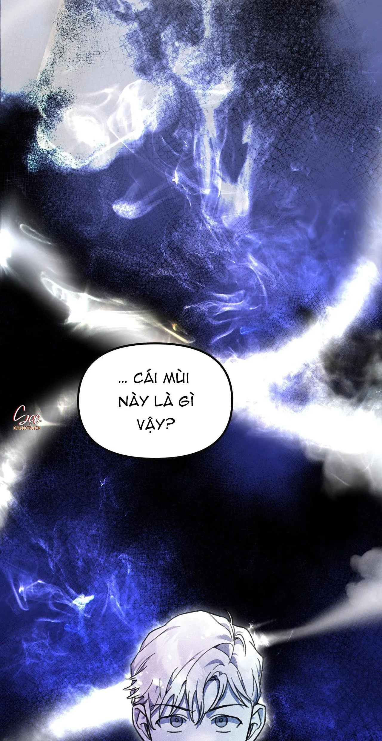 SÓI TRONG LỒNG Chapter 9 Trang 47