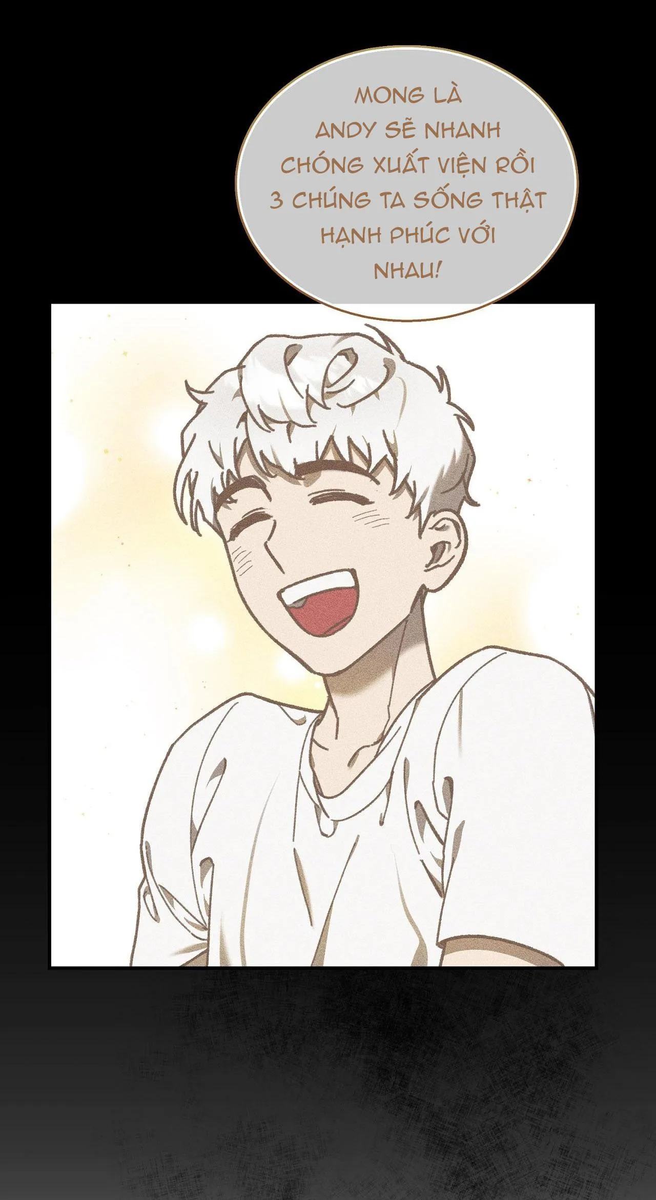 SÓI TRONG LỒNG Chapter 9 Trang 60