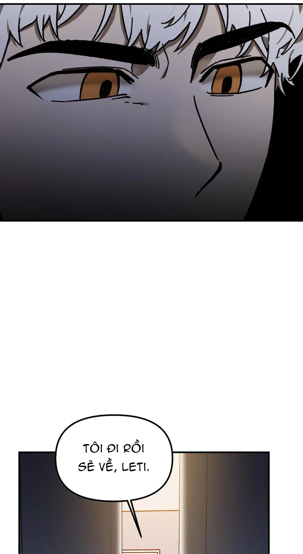 SÓI TRONG LỒNG Chapter 9 Trang 63