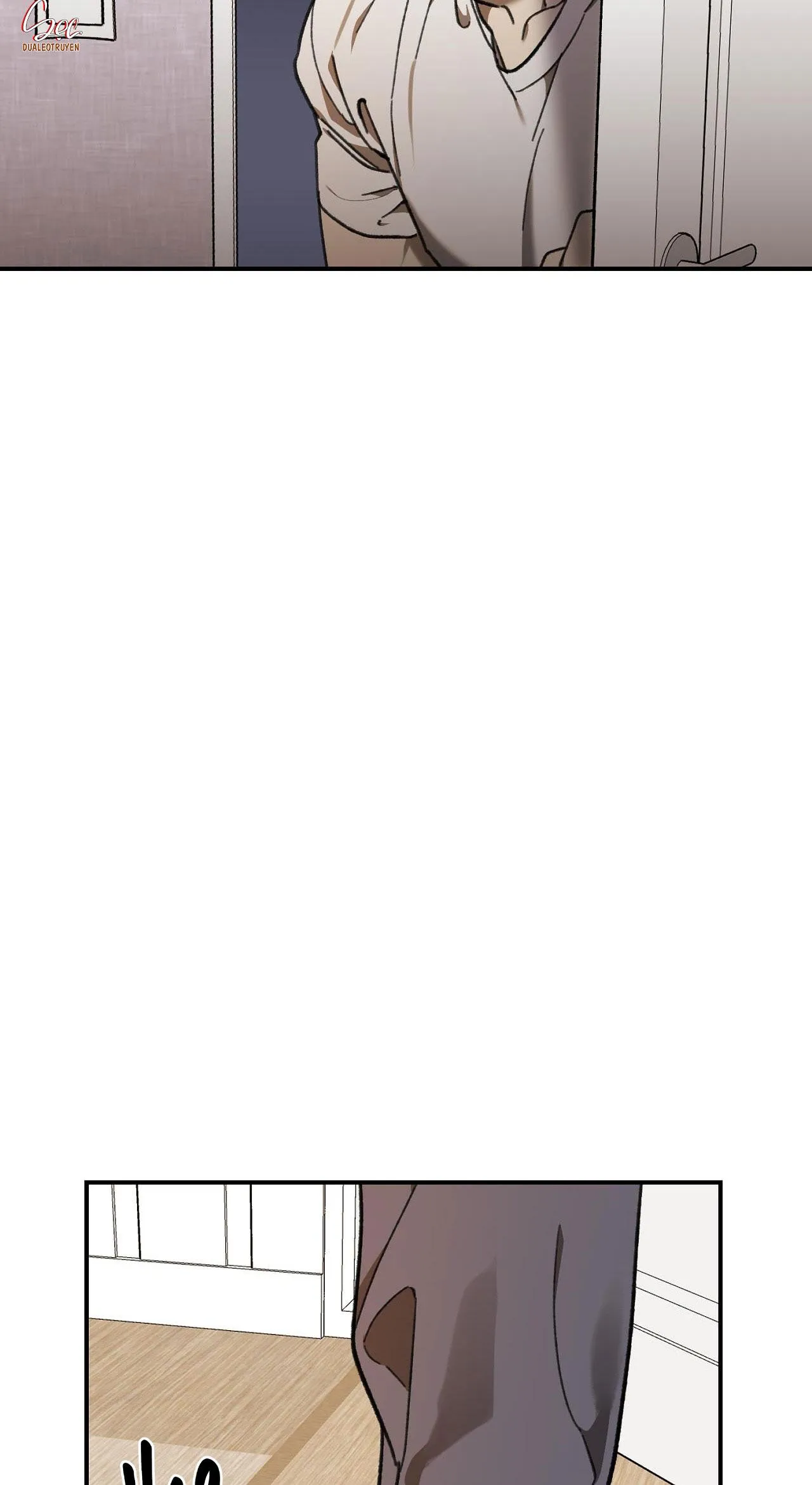 SÓI TRONG LỒNG Chapter 9 Trang 65