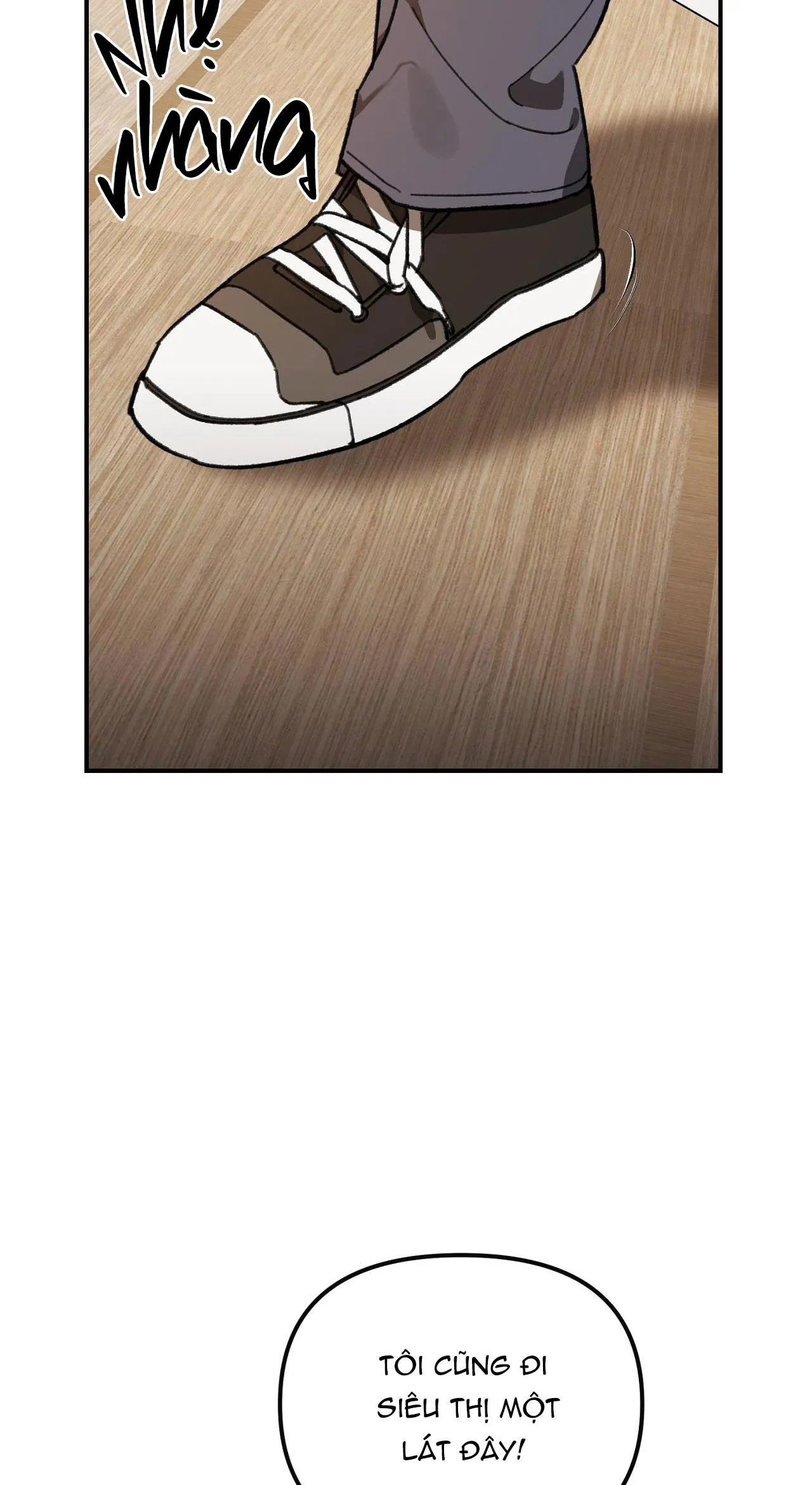 SÓI TRONG LỒNG Chapter 9 Trang 66