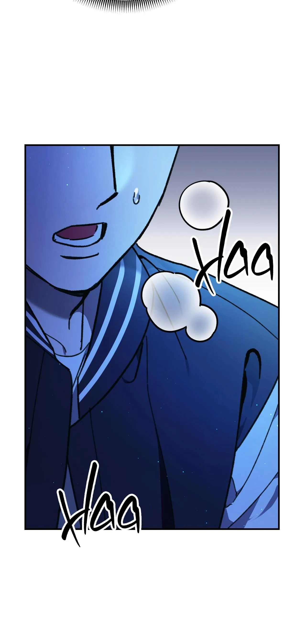 SÓI TRONG LỒNG Chapter 9 Trang 71