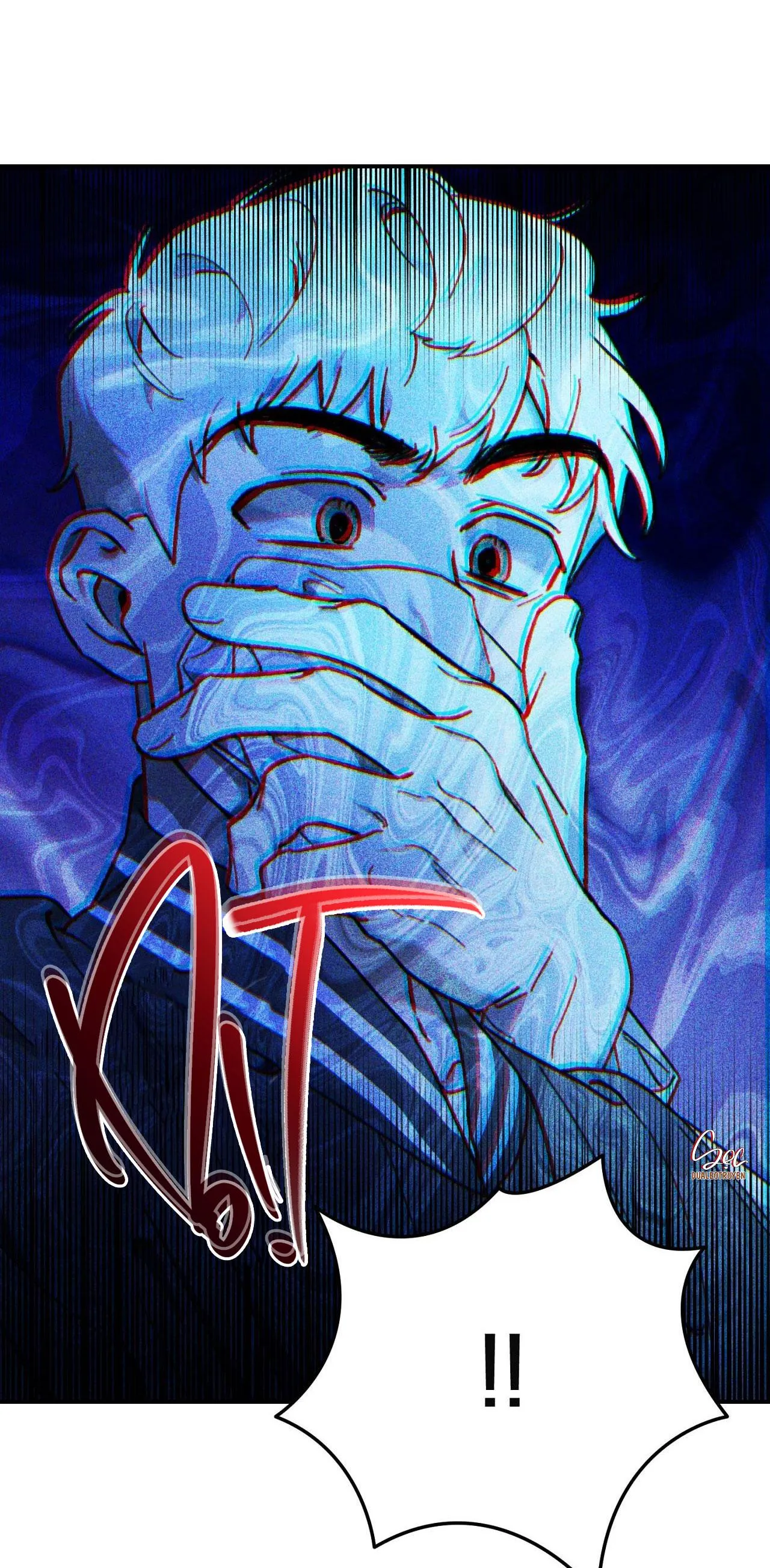 SÓI TRONG LỒNG Chapter 9 Trang 74