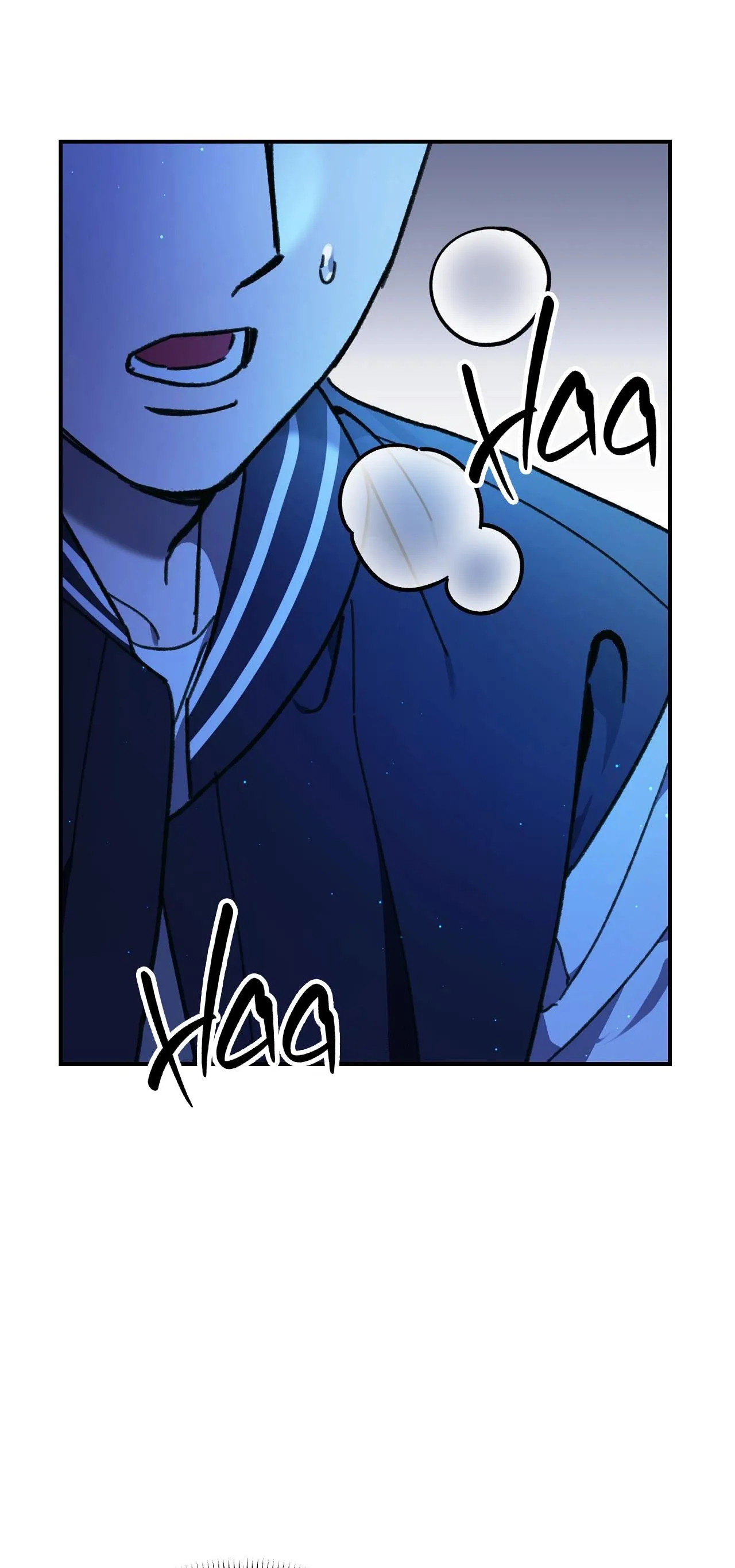 SÓI TRONG LỒNG Chapter 10 Trang 5