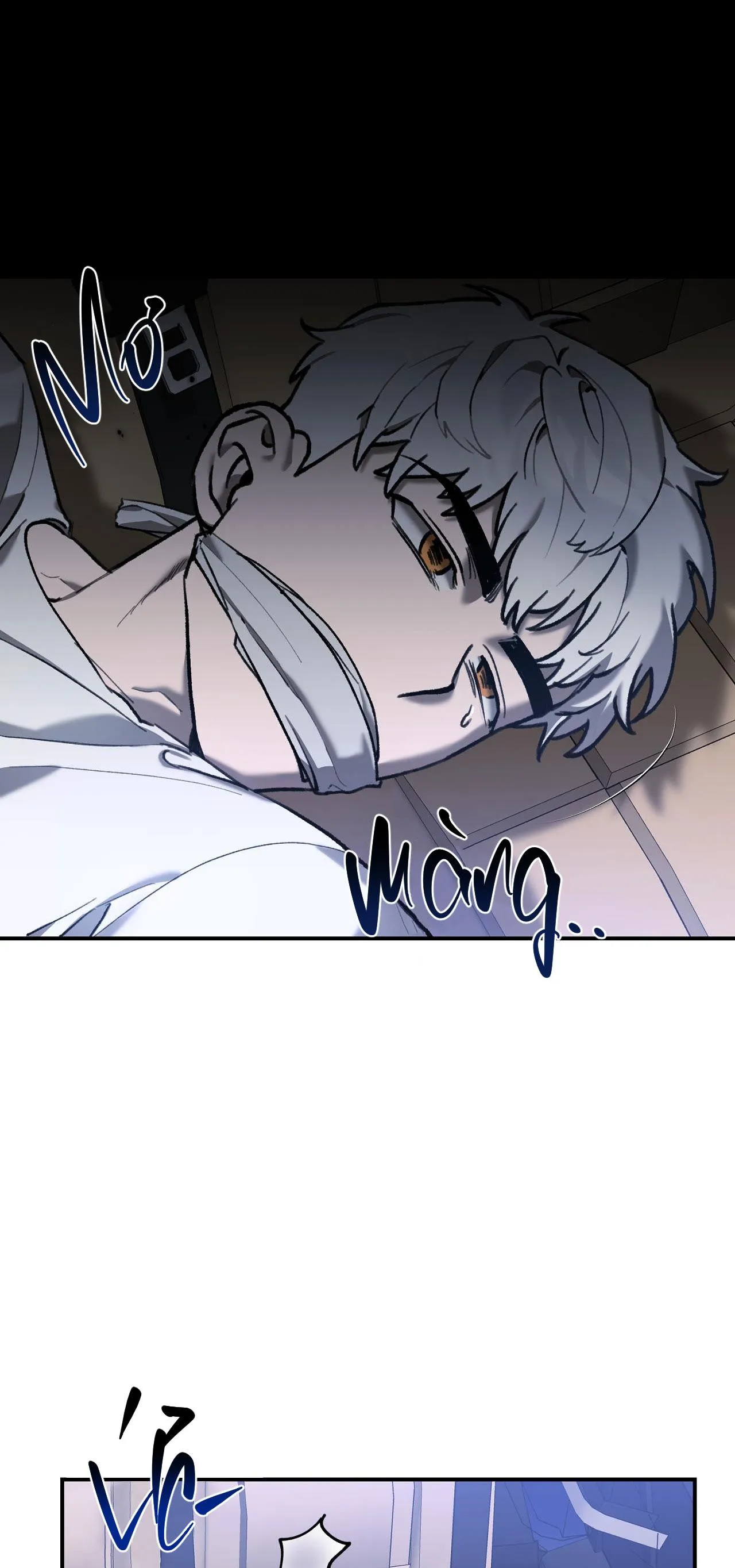 SÓI TRONG LỒNG Chapter 10 Trang 11