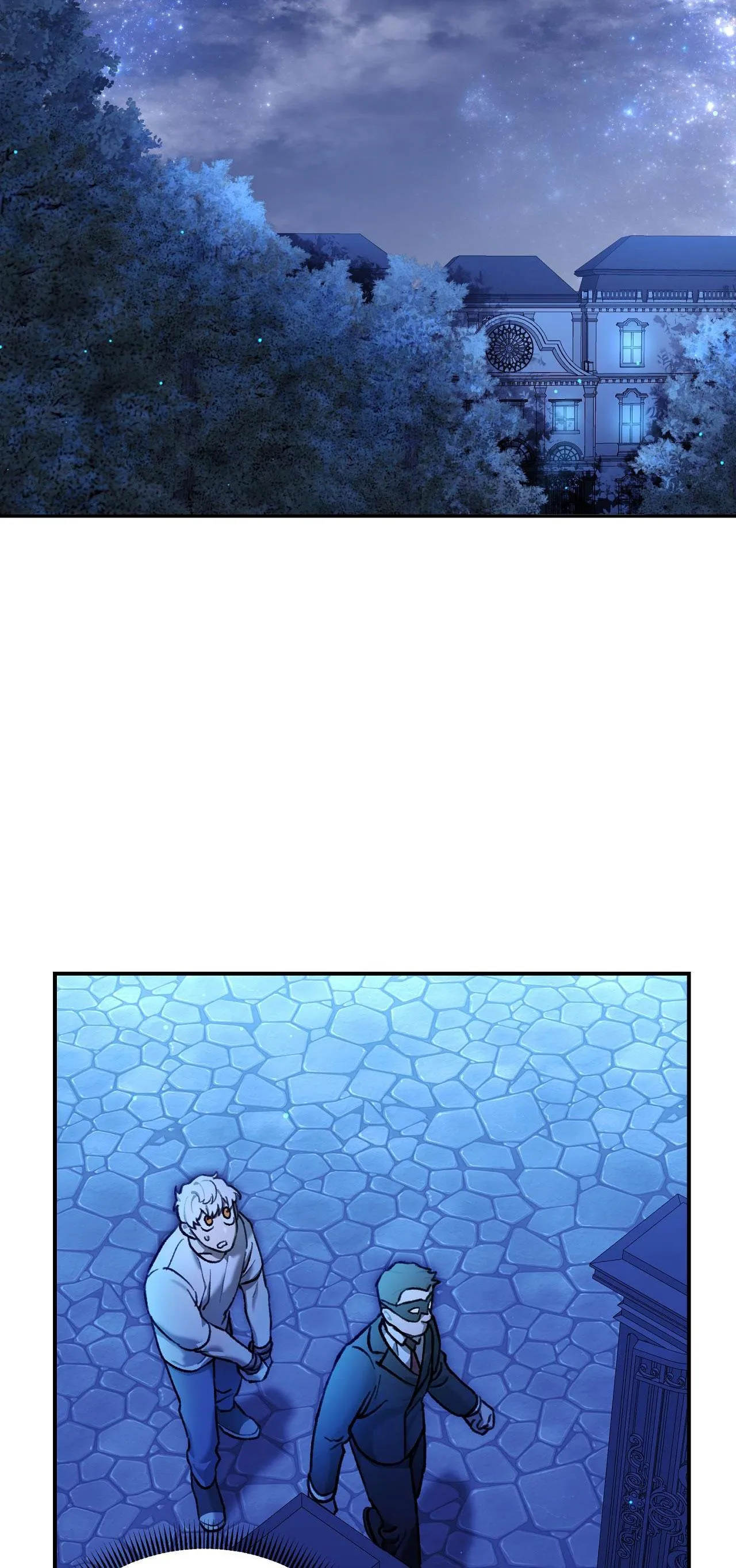 SÓI TRONG LỒNG Chapter 10 Trang 23