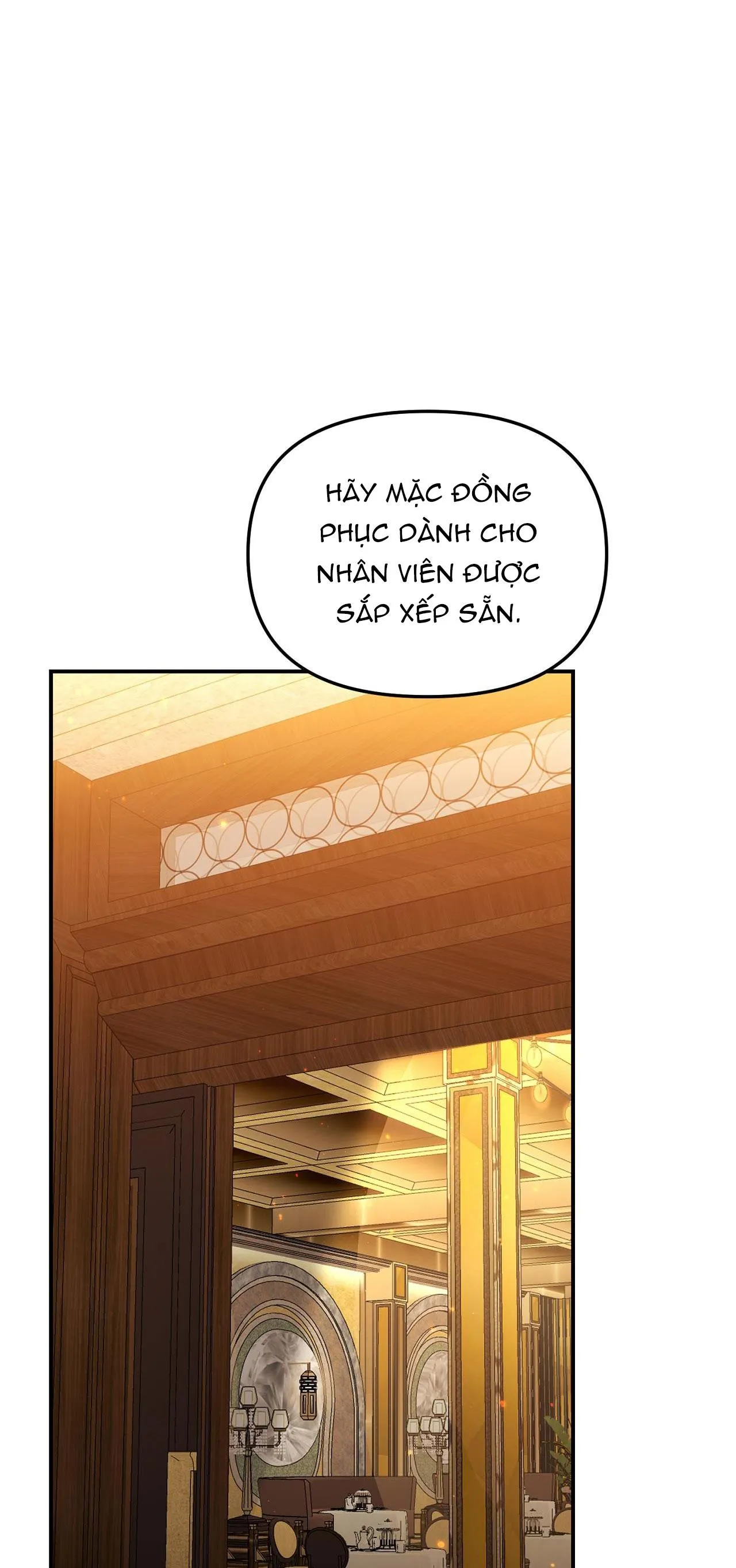 SÓI TRONG LỒNG Chapter 10 Trang 25