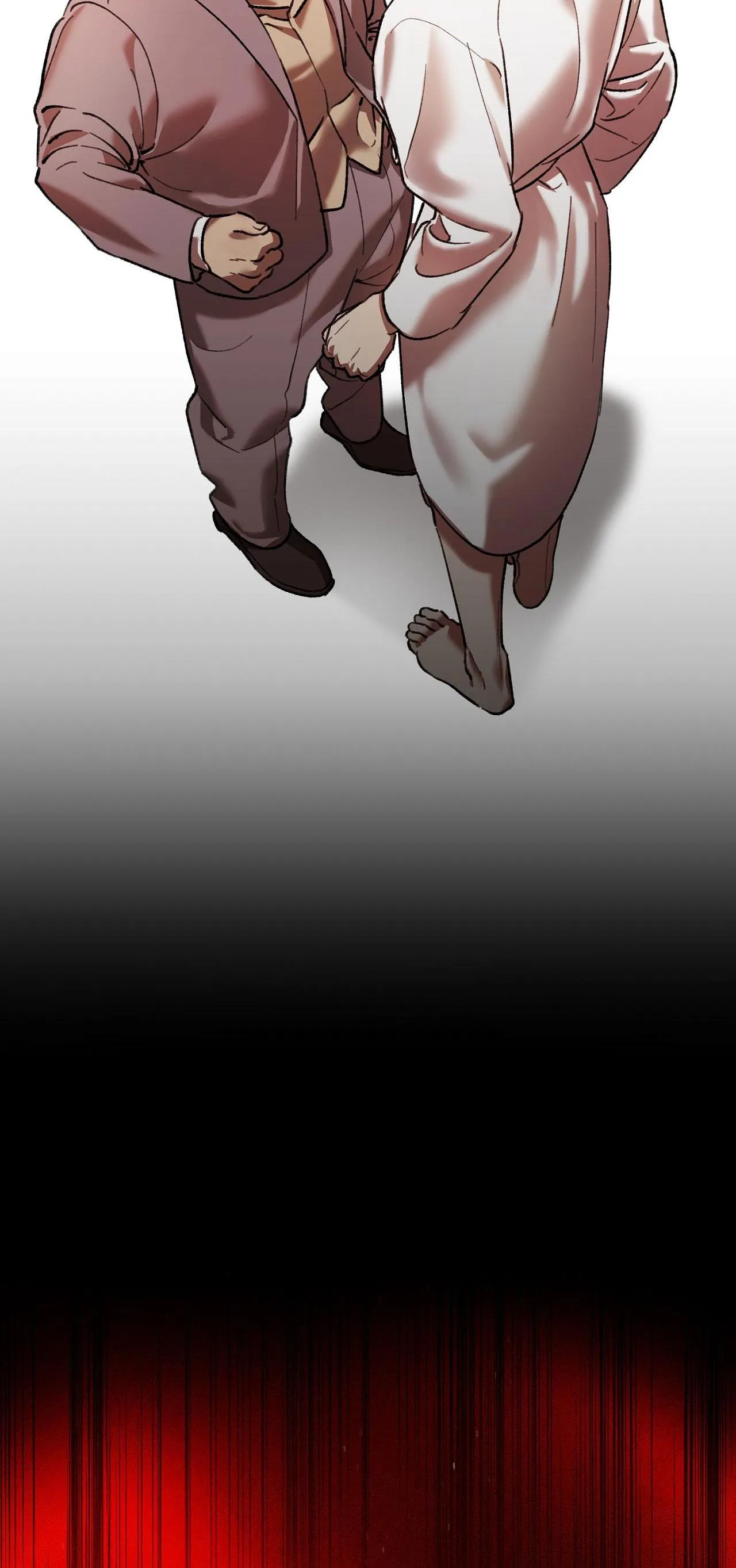 SÓI TRONG LỒNG Chapter 10 Trang 50