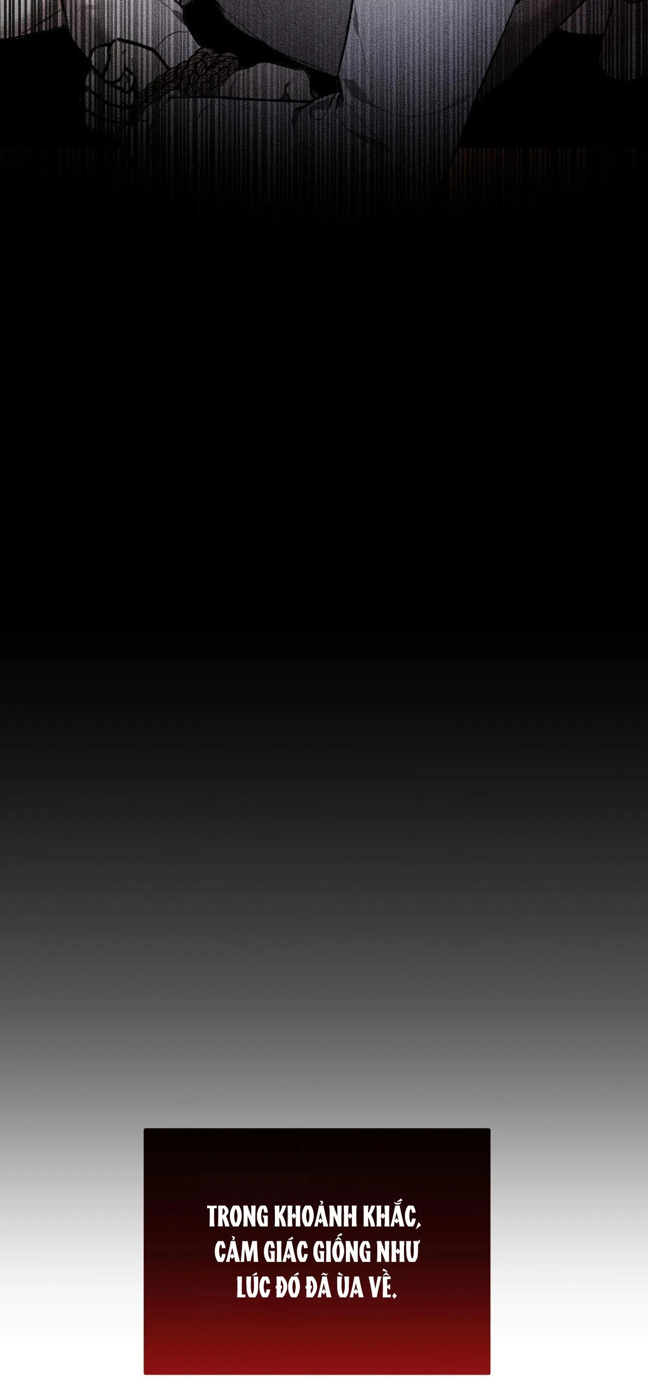 SÓI TRONG LỒNG Chapter 10 Trang 52