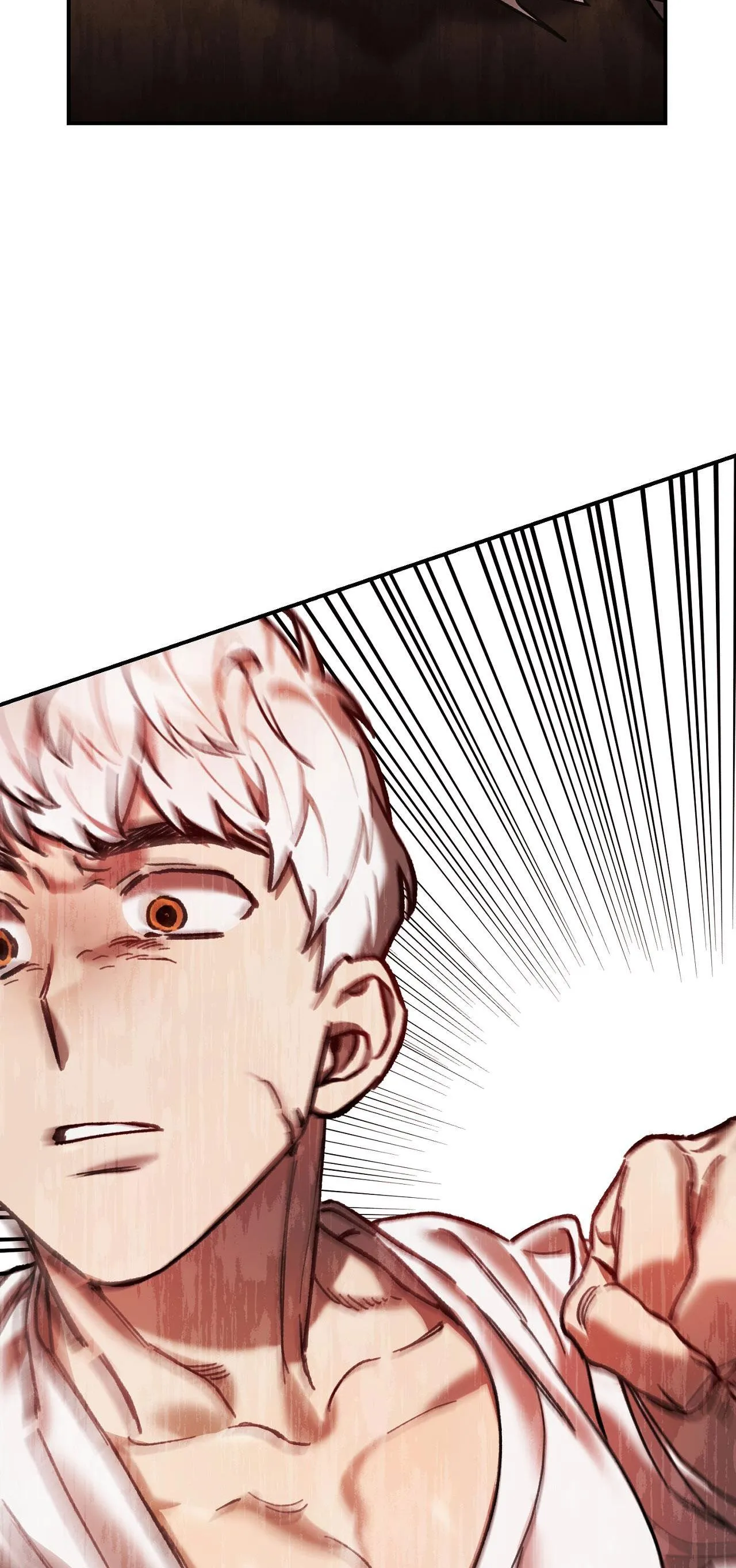 SÓI TRONG LỒNG Chapter 10 Trang 55