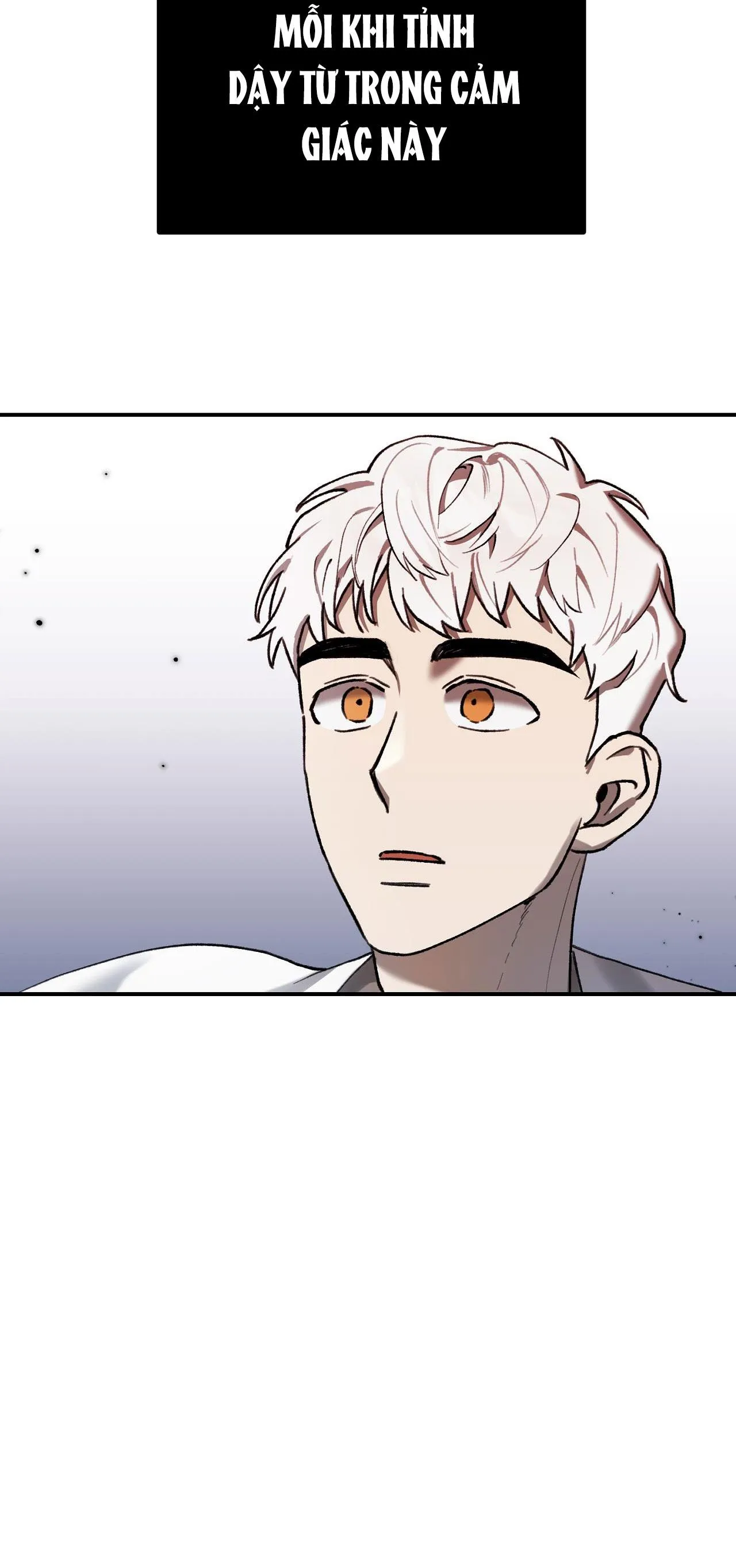 SÓI TRONG LỒNG Chapter 10 Trang 58