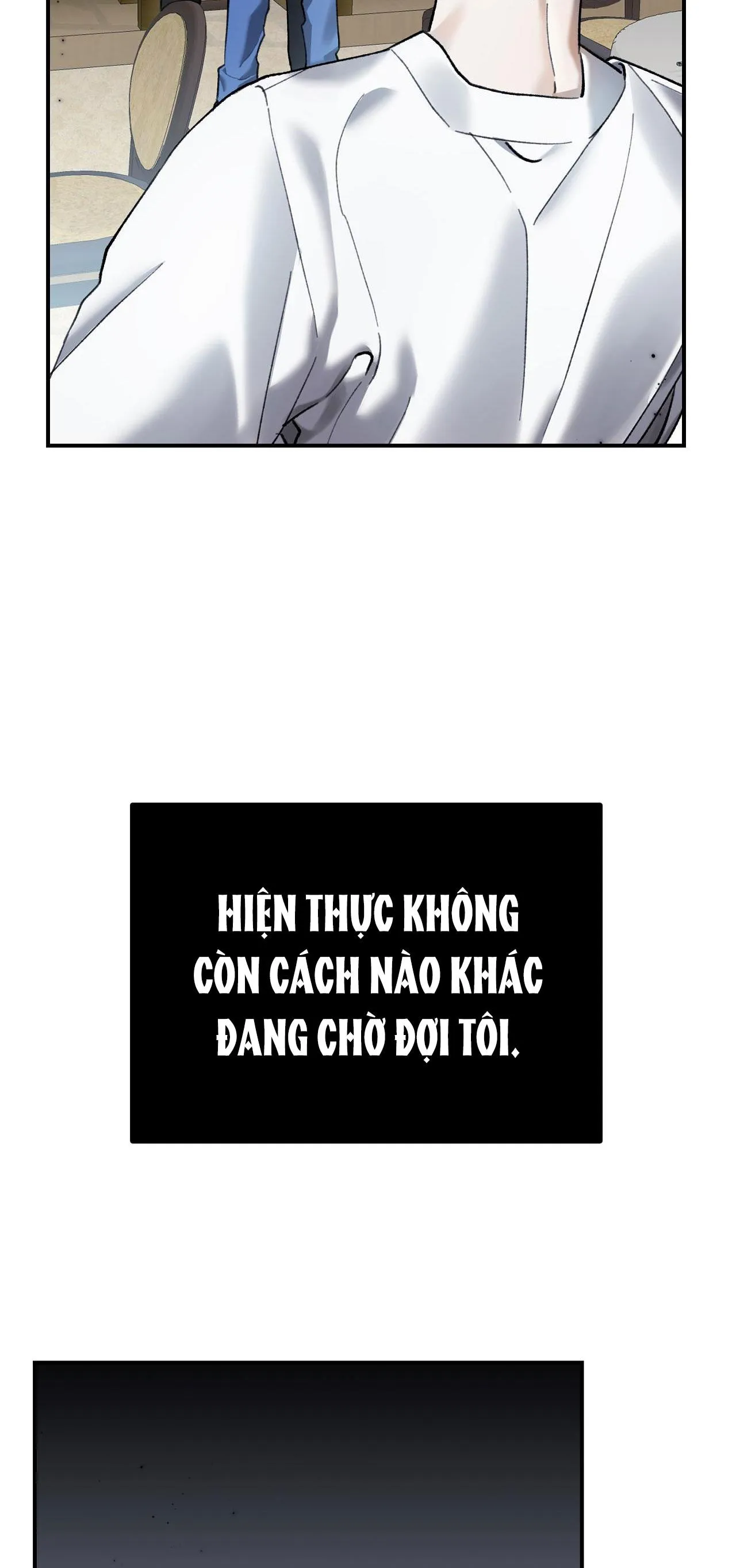 SÓI TRONG LỒNG Chapter 10 Trang 60