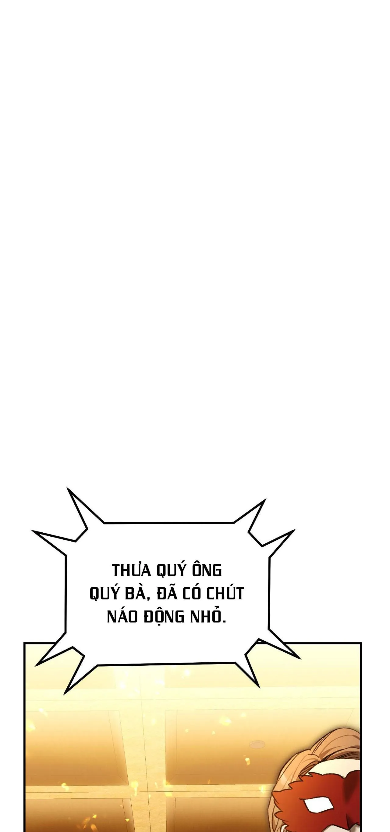 SÓI TRONG LỒNG Chapter 10 Trang 63