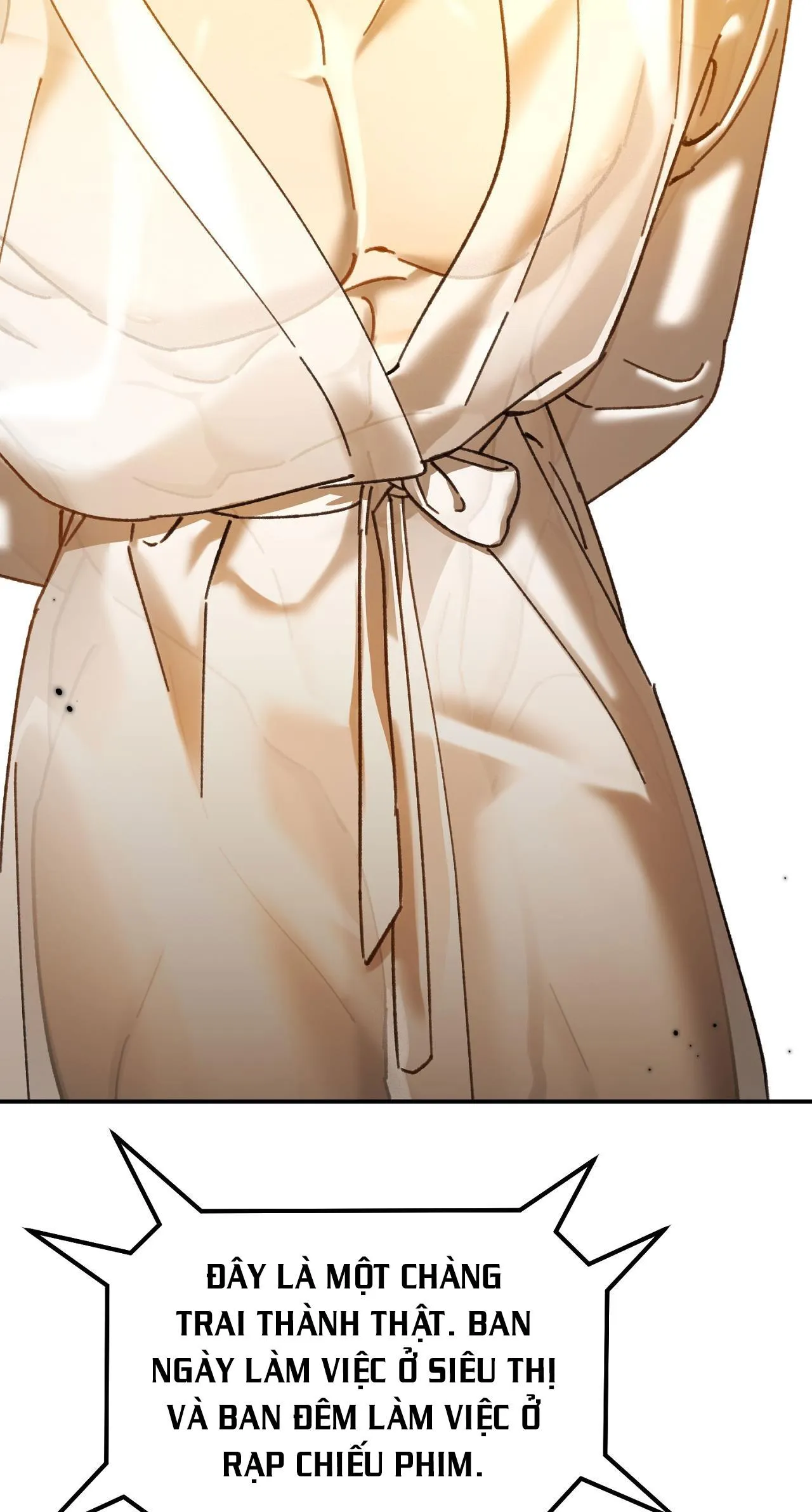 SÓI TRONG LỒNG Chapter 10 Trang 68