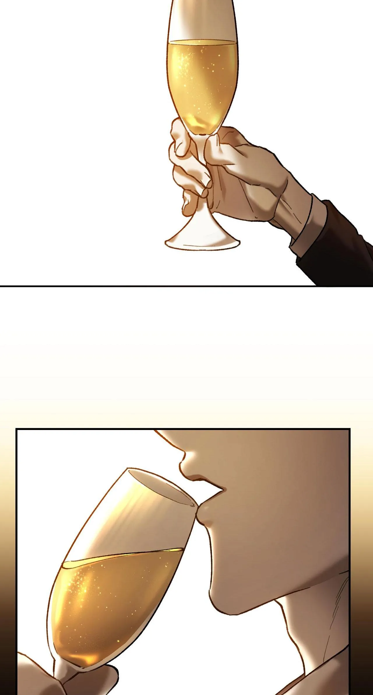 SÓI TRONG LỒNG Chapter 10 Trang 73