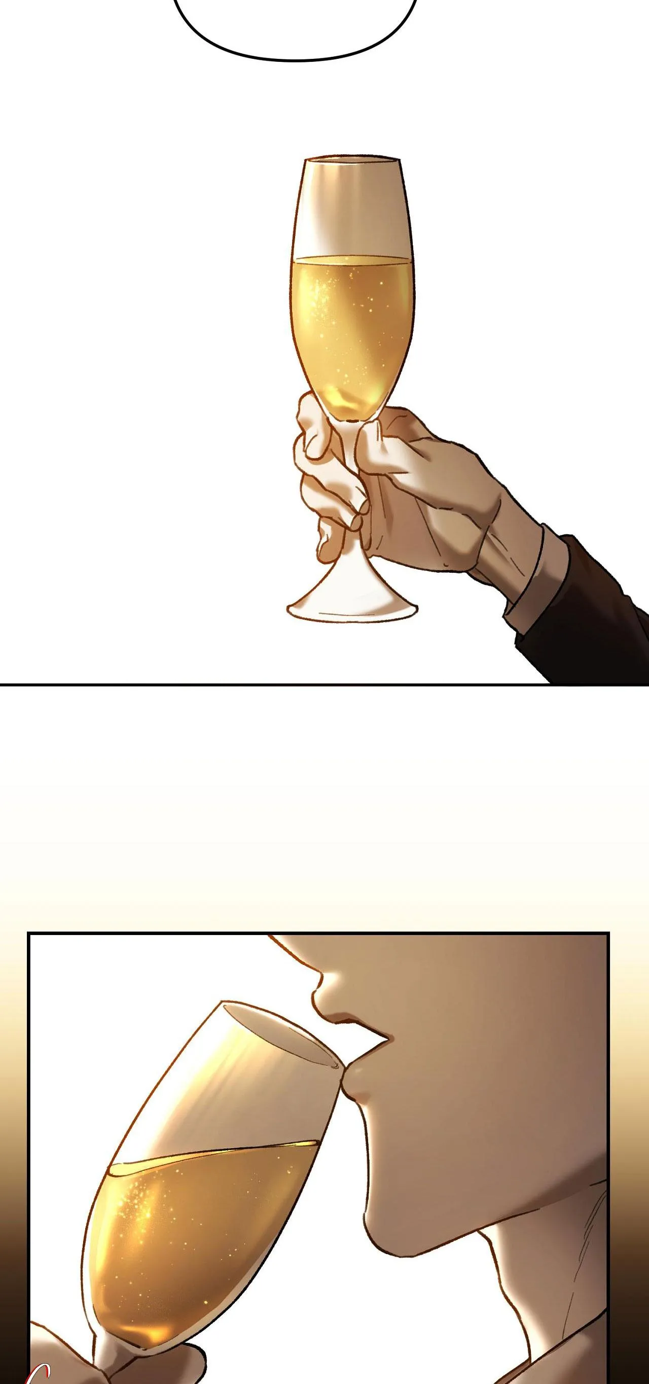 SÓI TRONG LỒNG Chapter 11 Trang 7