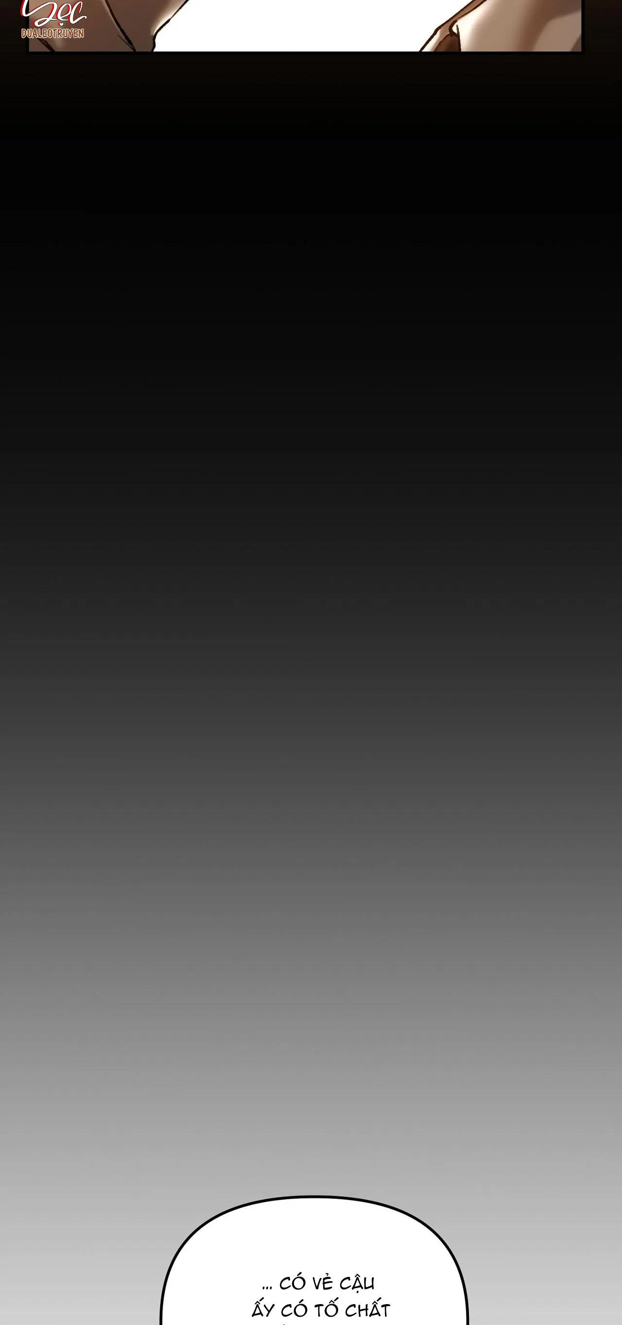 SÓI TRONG LỒNG Chapter 11 Trang 8