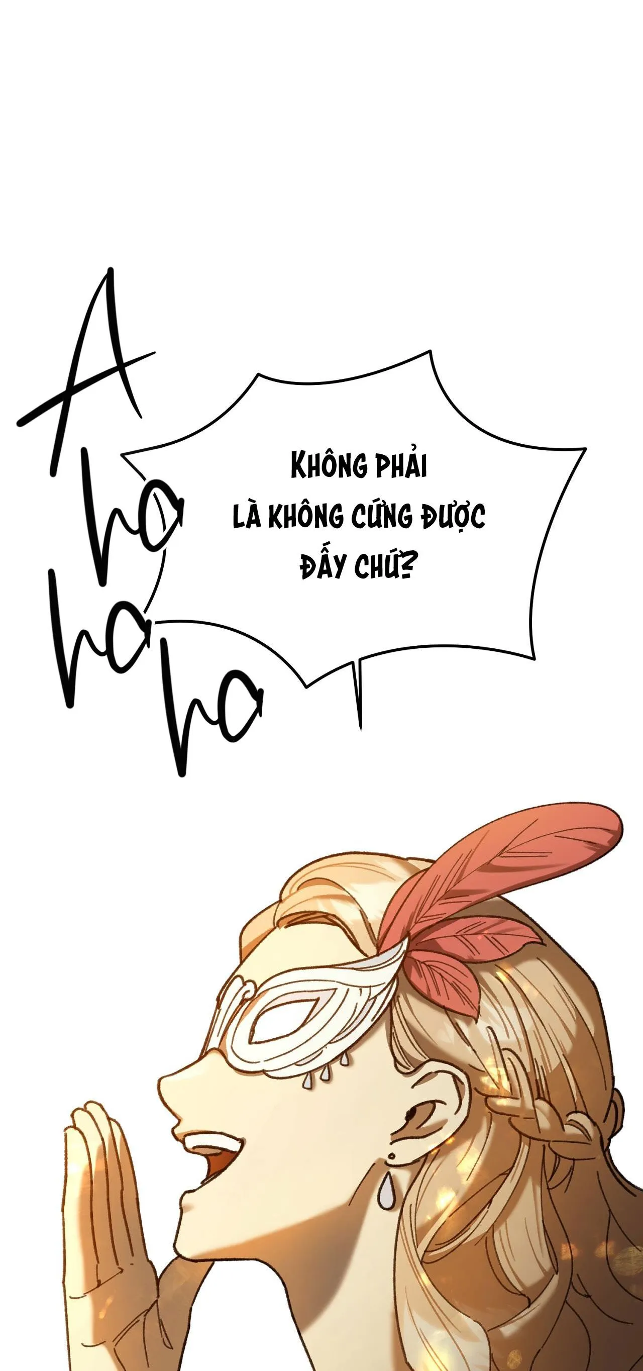 SÓI TRONG LỒNG Chapter 11 Trang 11