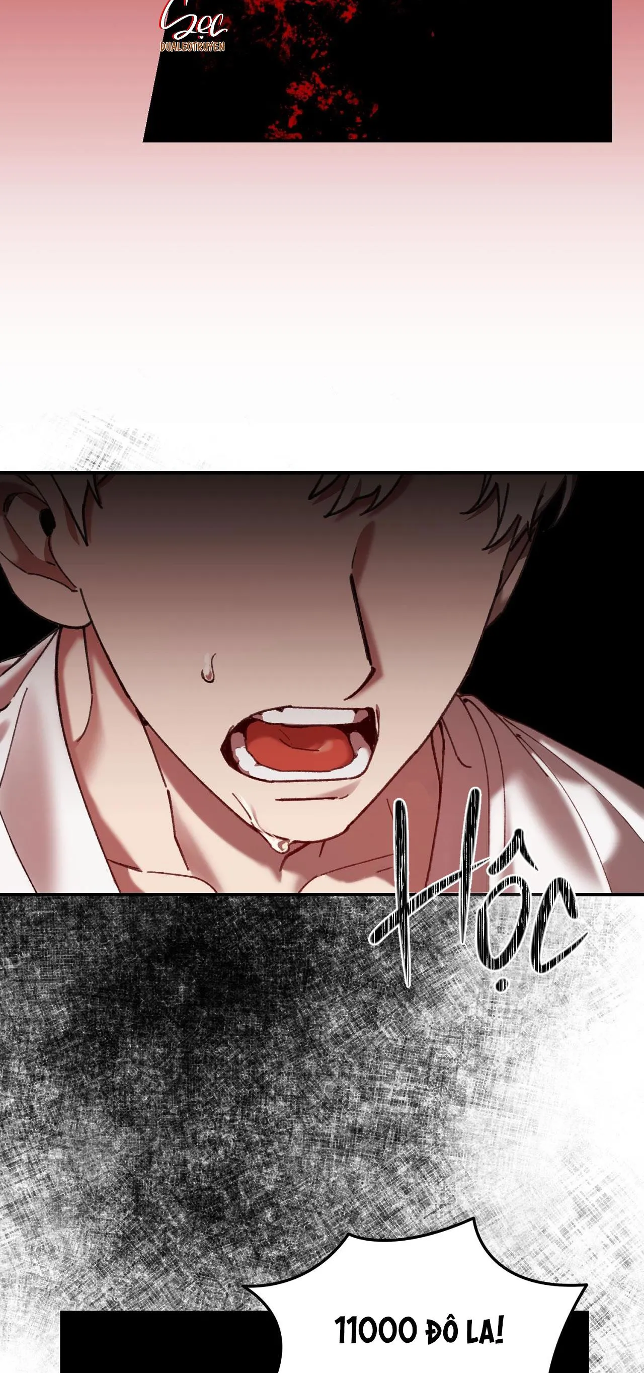 SÓI TRONG LỒNG Chapter 11 Trang 25