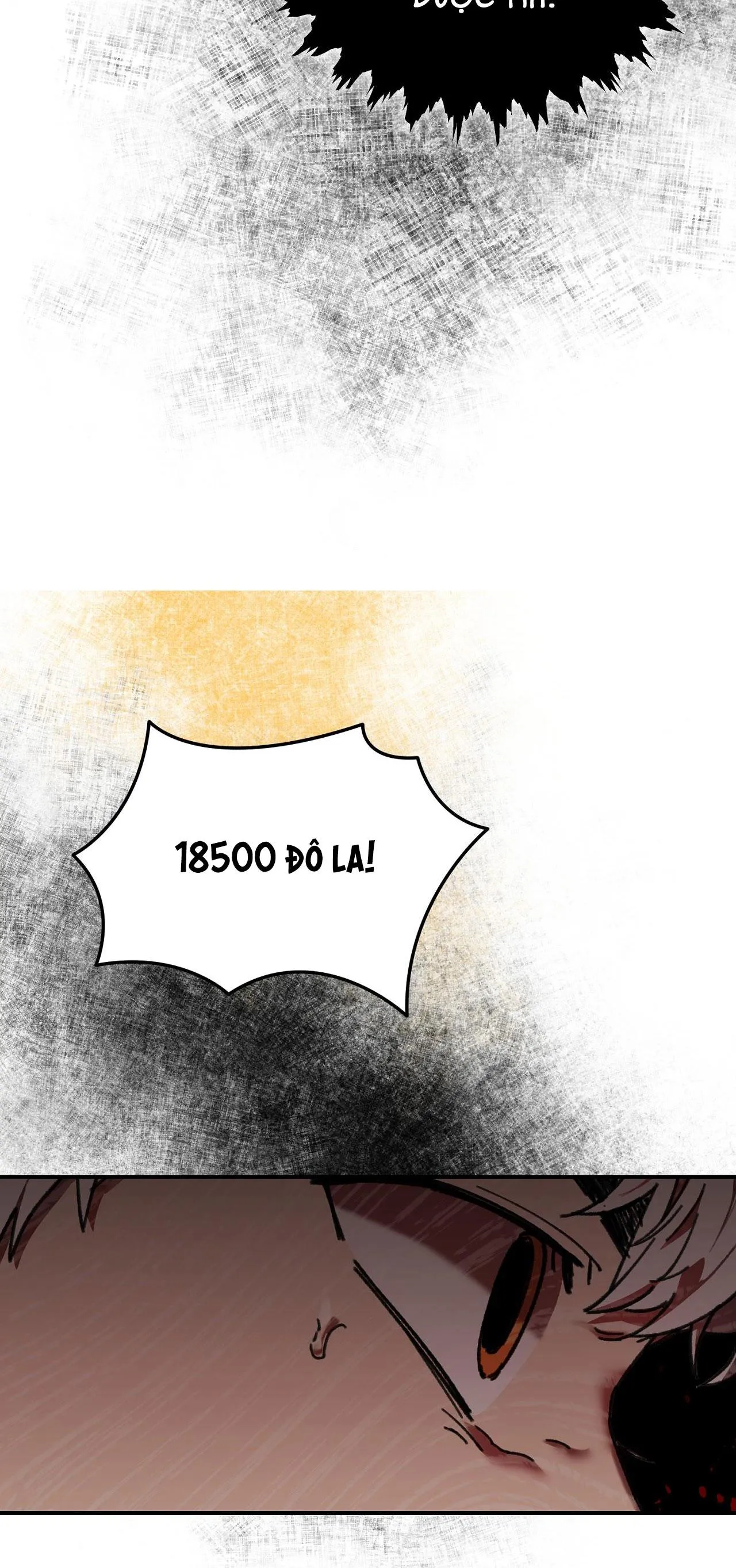 SÓI TRONG LỒNG Chapter 11 Trang 28