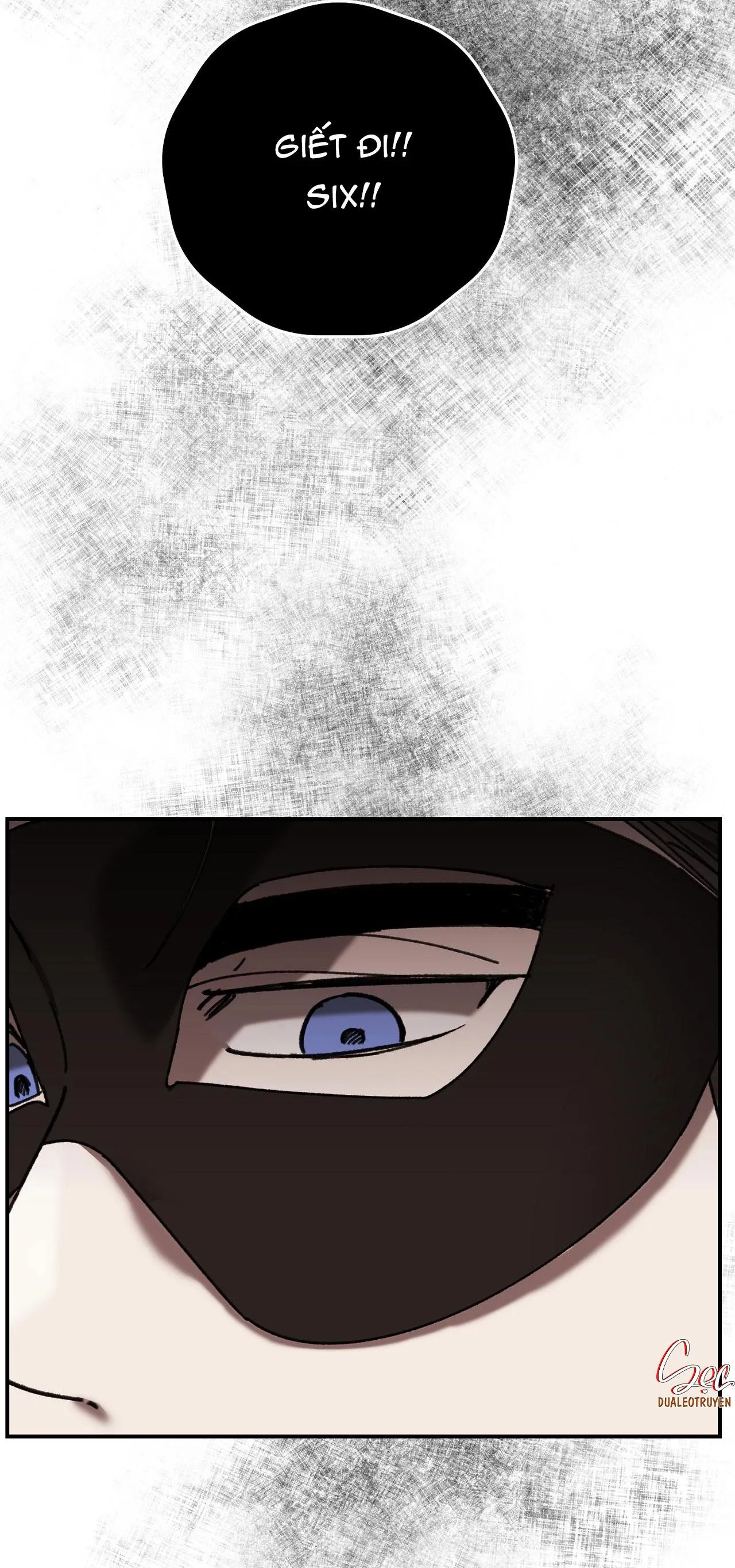 SÓI TRONG LỒNG Chapter 11 Trang 30