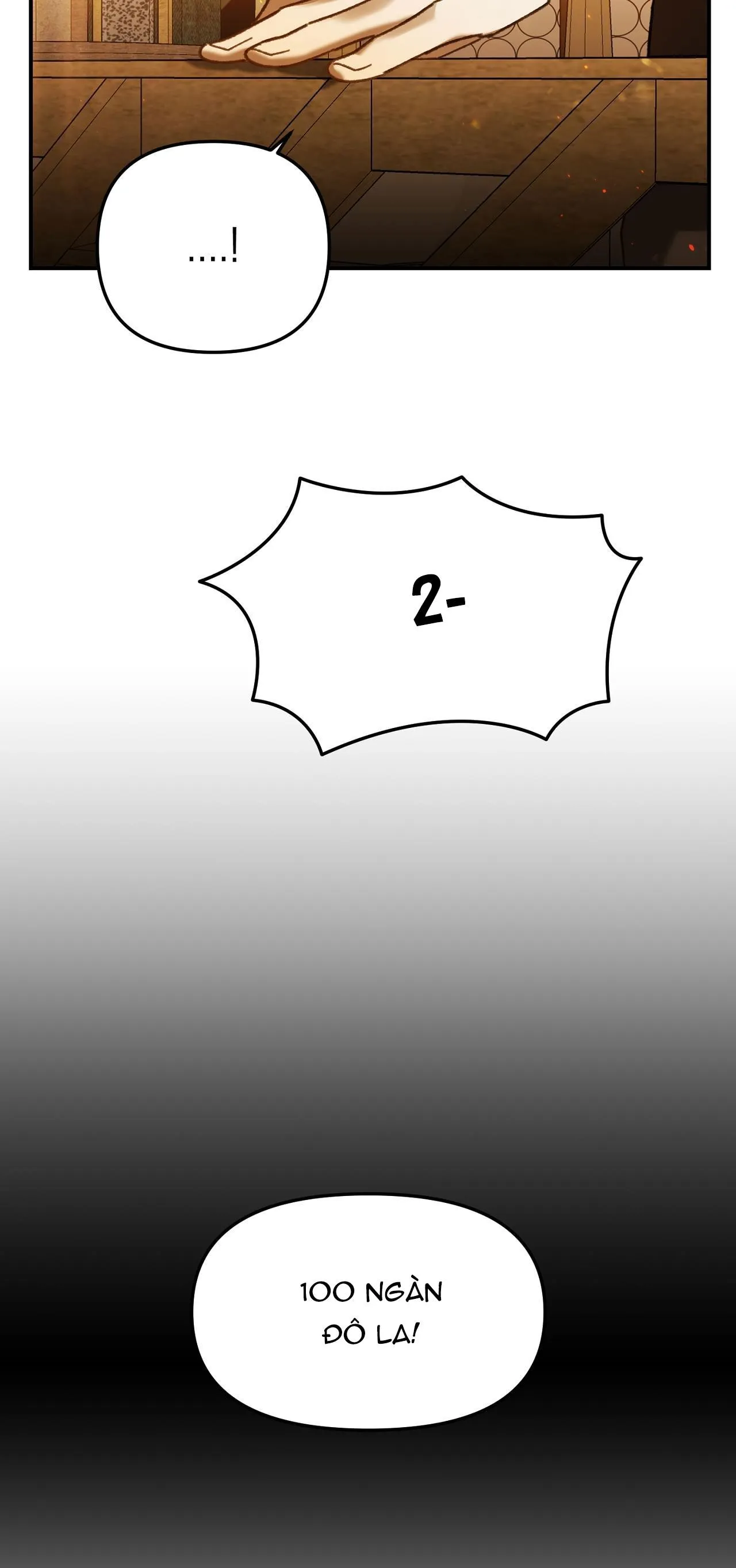 SÓI TRONG LỒNG Chapter 11 Trang 35